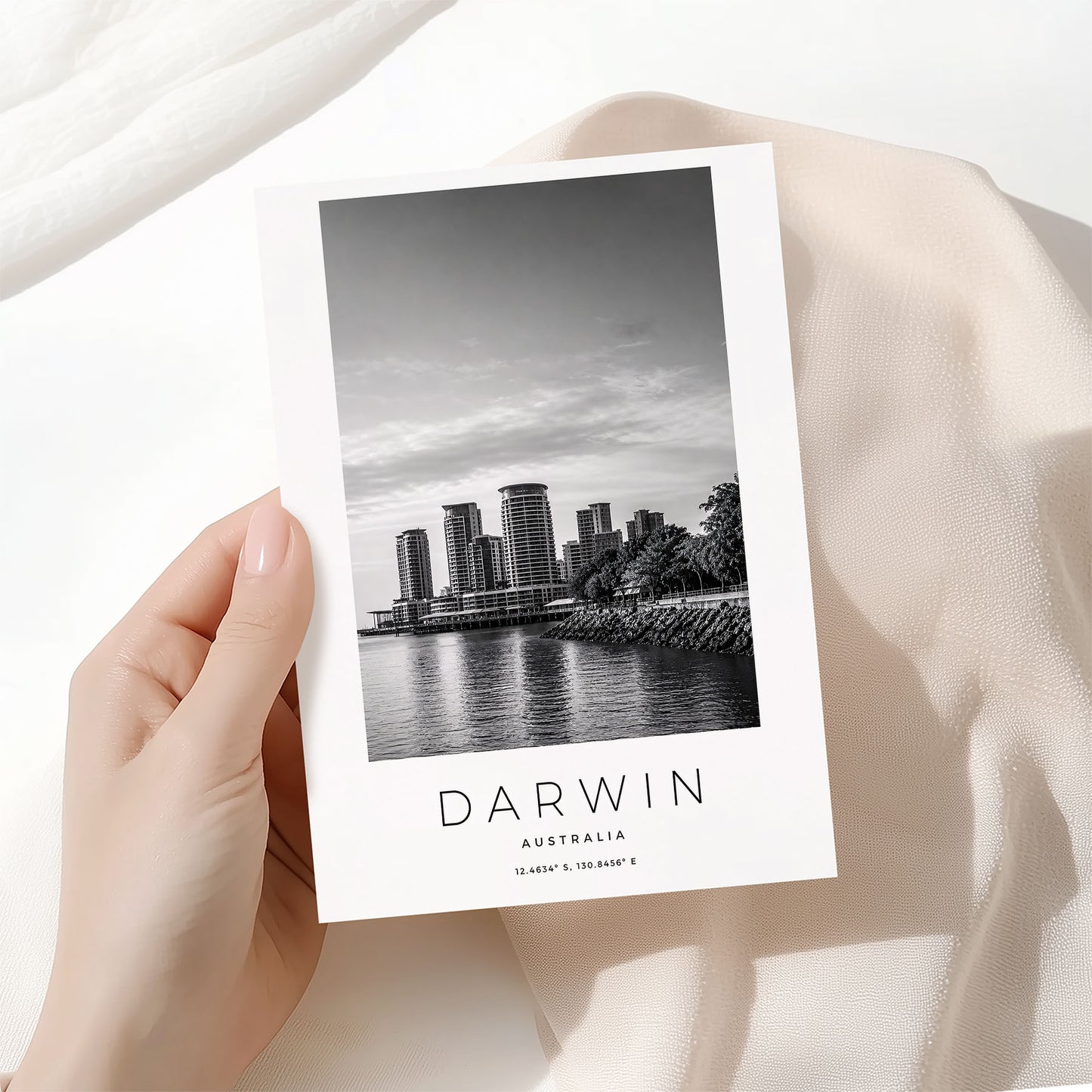 Darwin, Australia