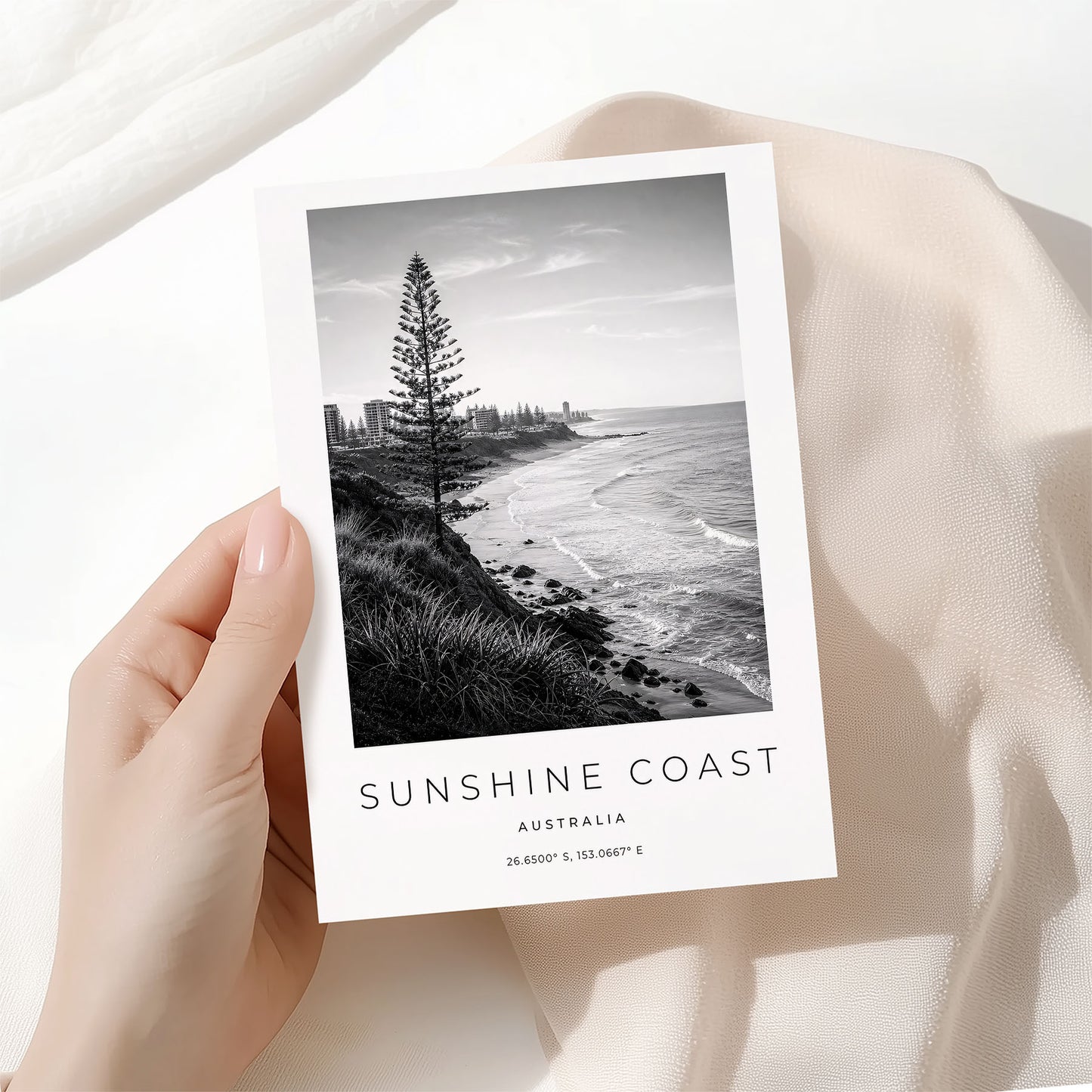 Sunshine Coast, Australia
