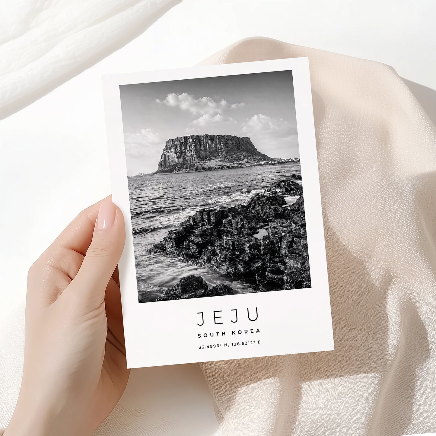 Jeju, South Korea
