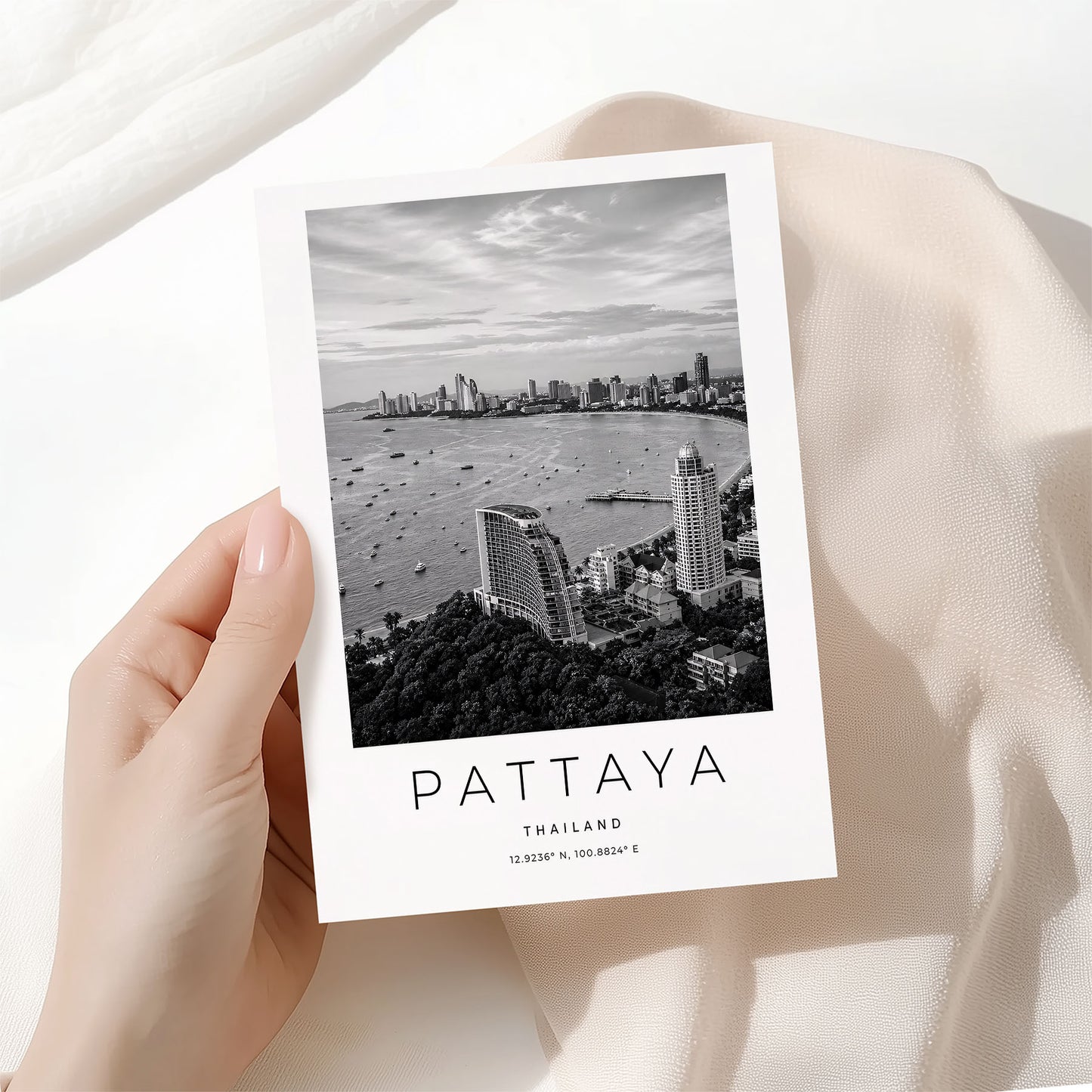 Pattaya, Thailand