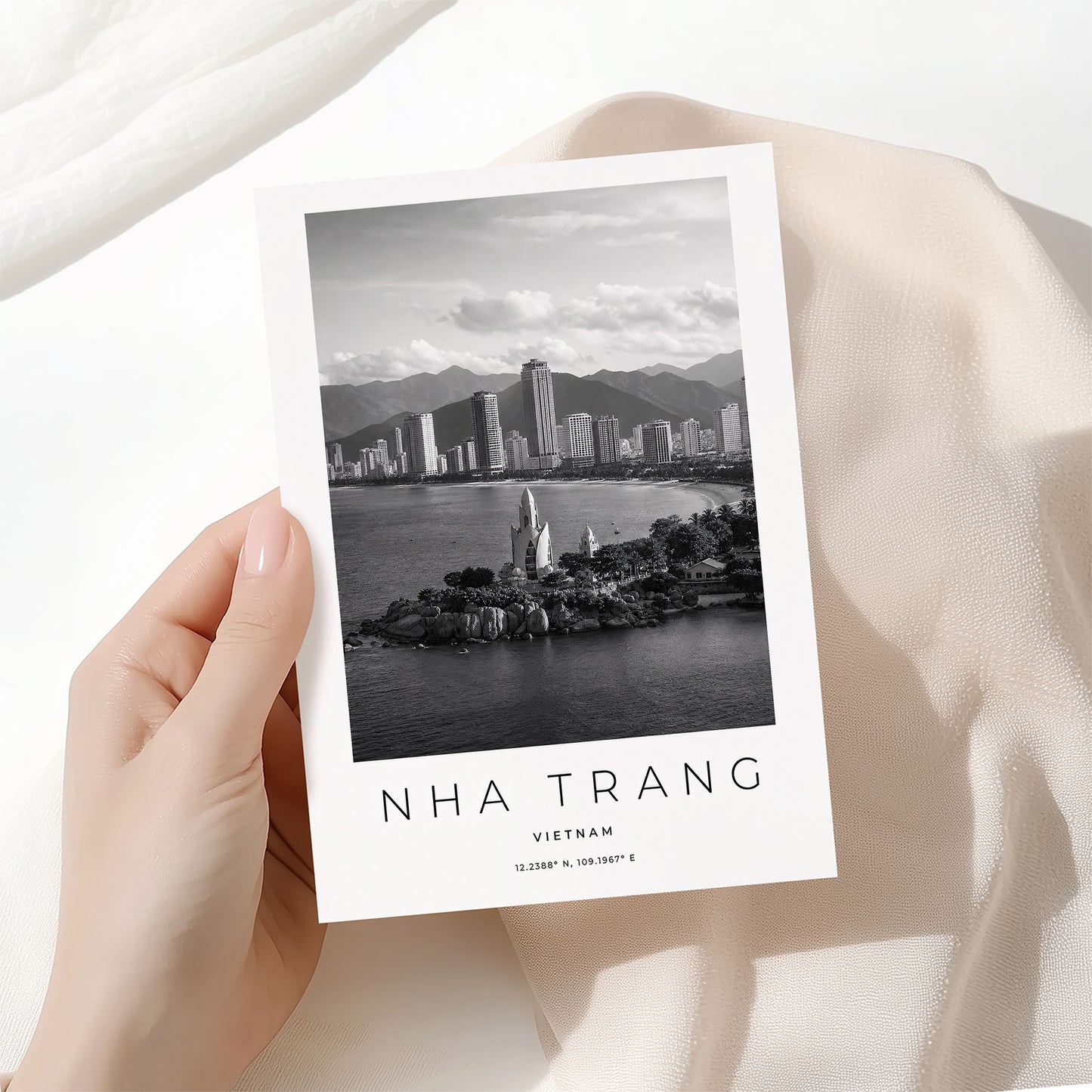 Nha Trang, Vietnam