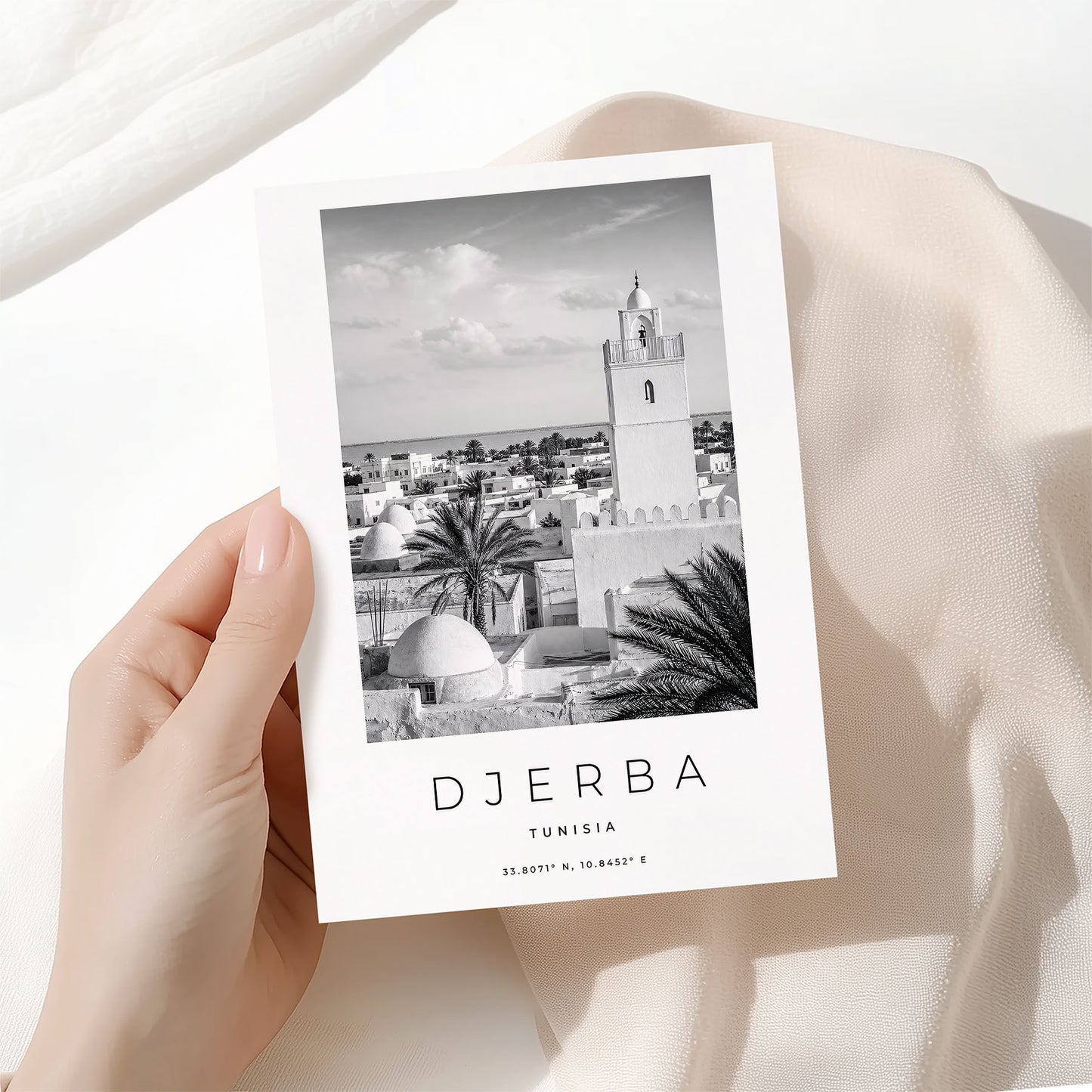 Djerba, Tunisia