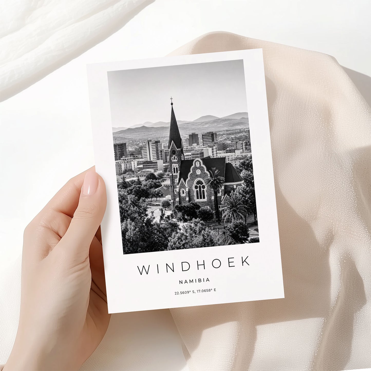 Windhoek, Namibia
