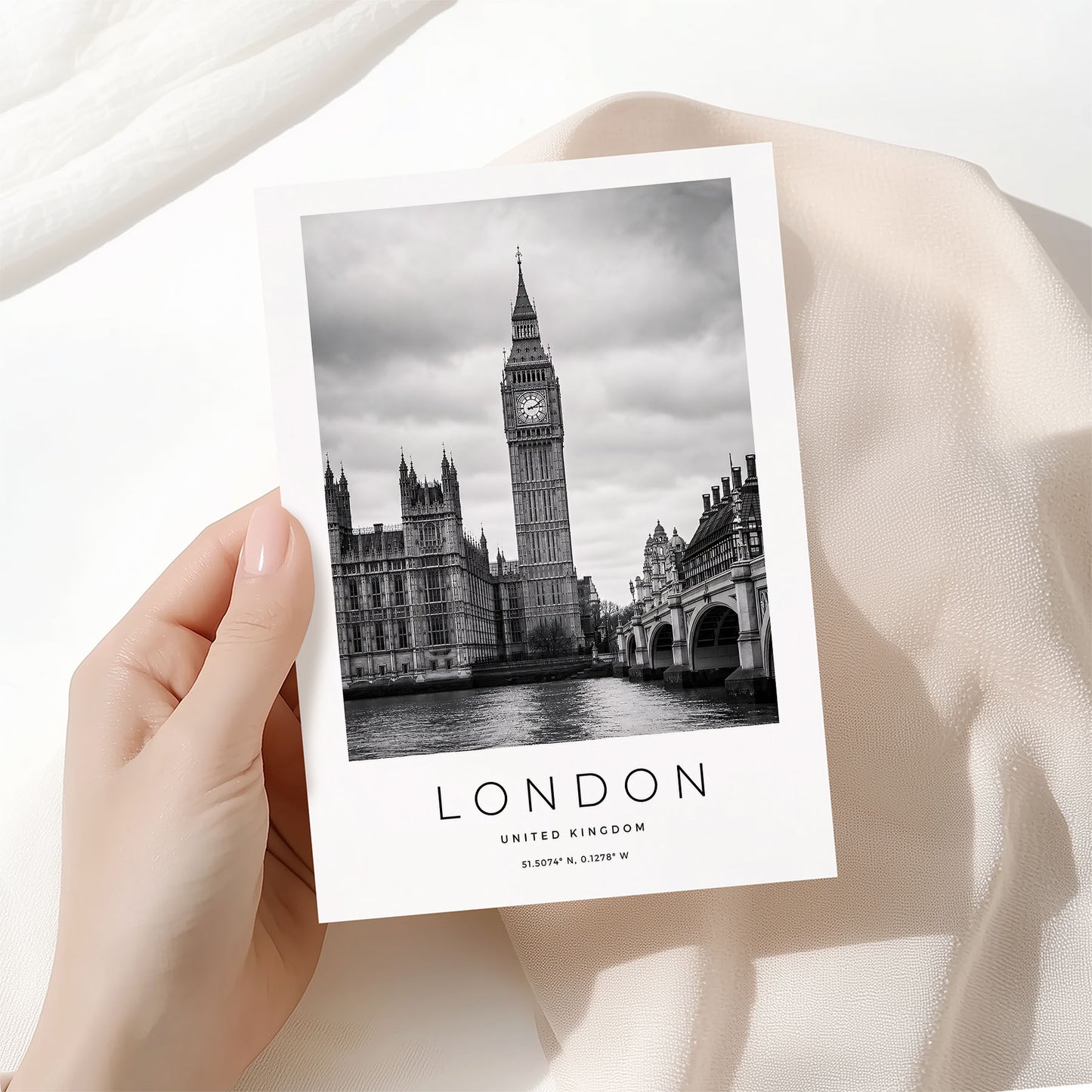 London, United Kingdom
