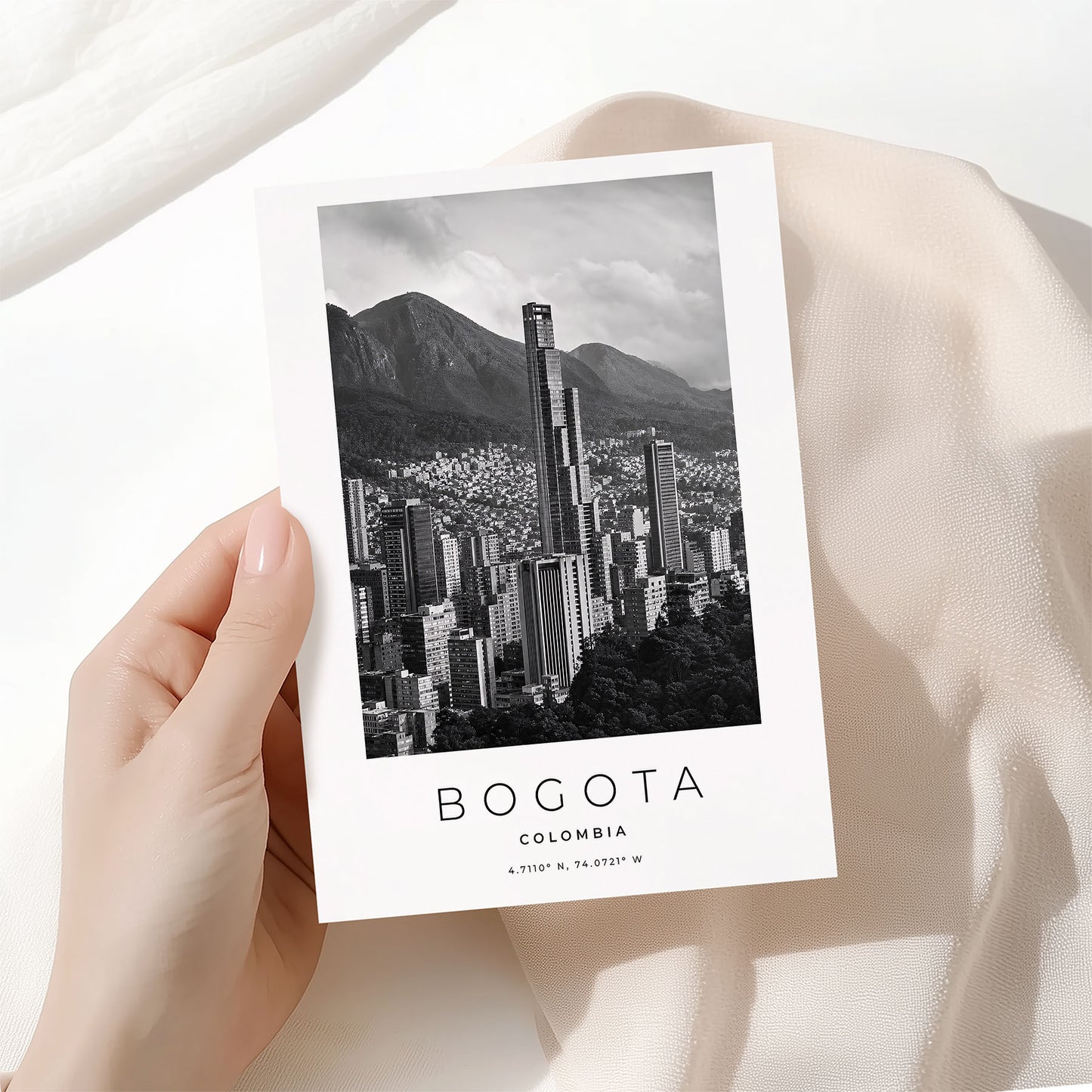Bogota, Colombia
