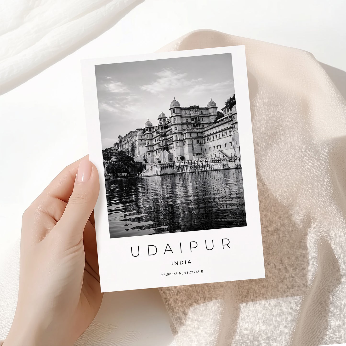 Udaipur, India
