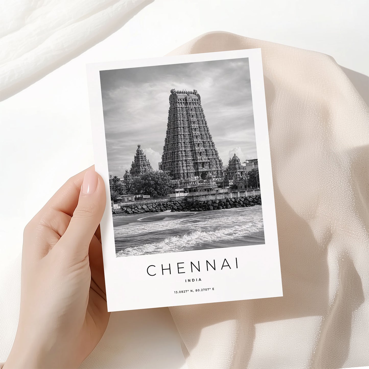 Chennai, India