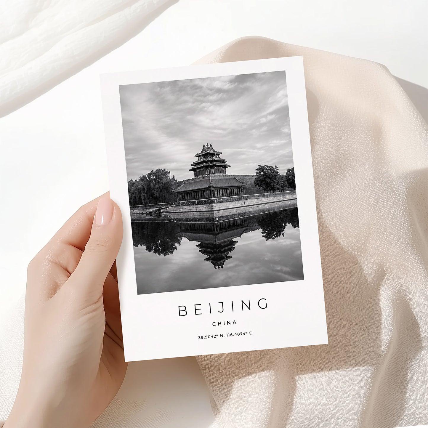 Beijing, China