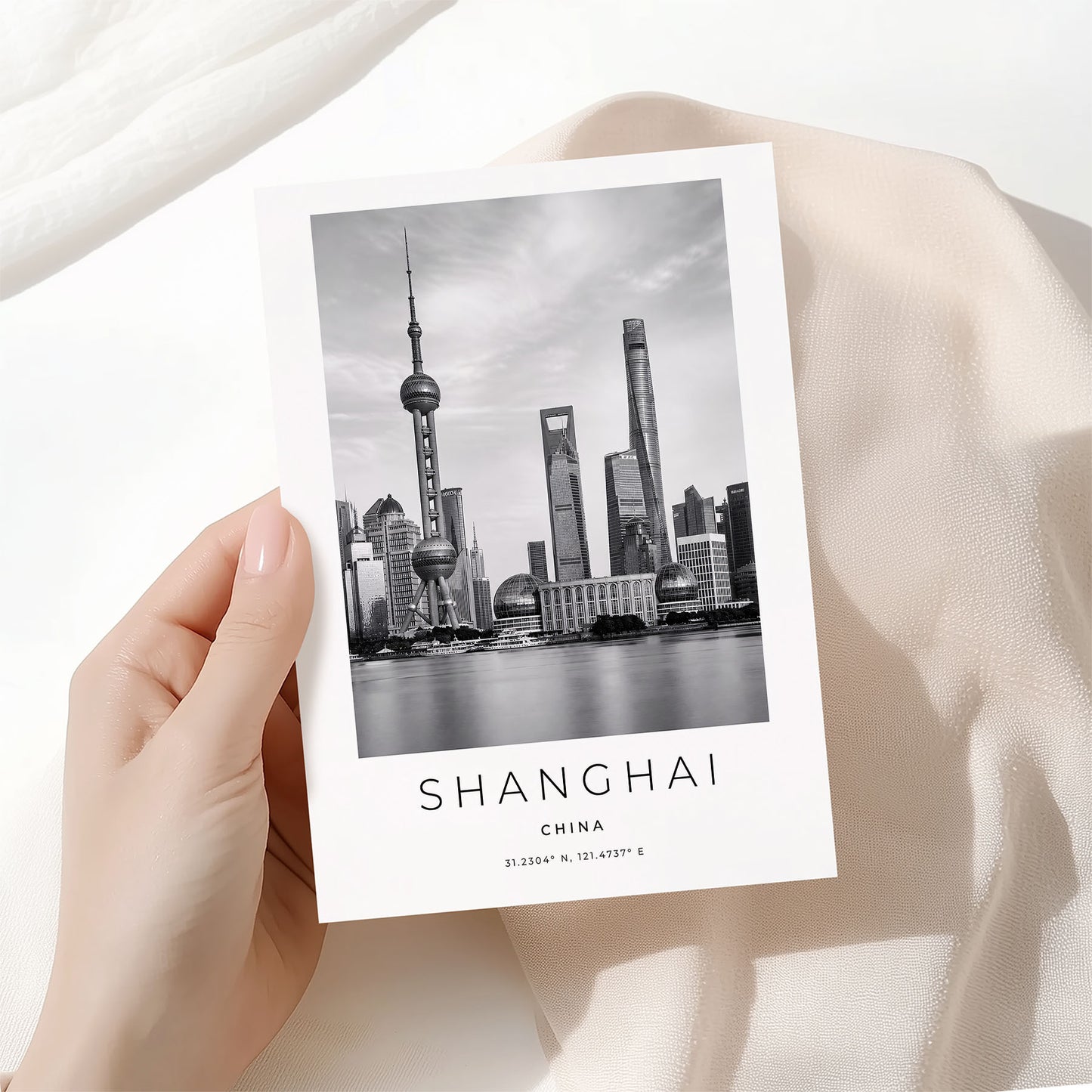 Shanghai, China