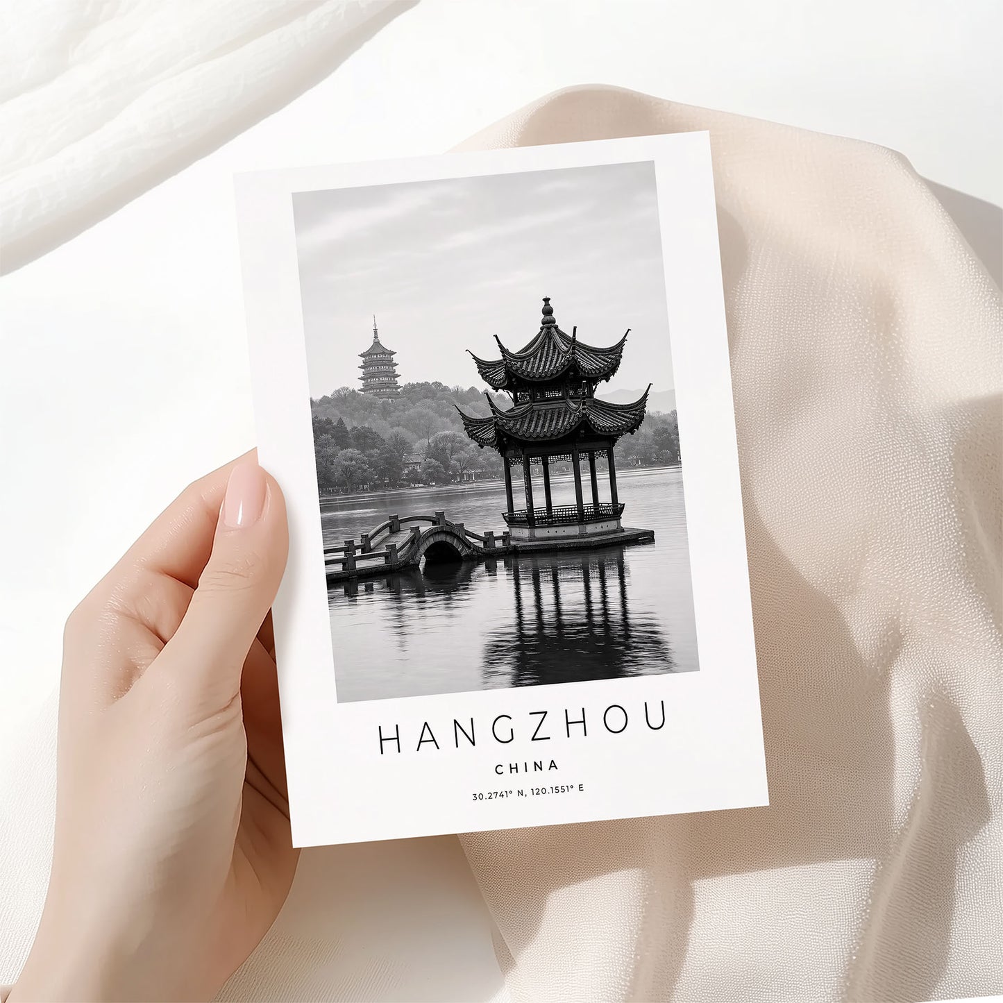 Hangzhou, China