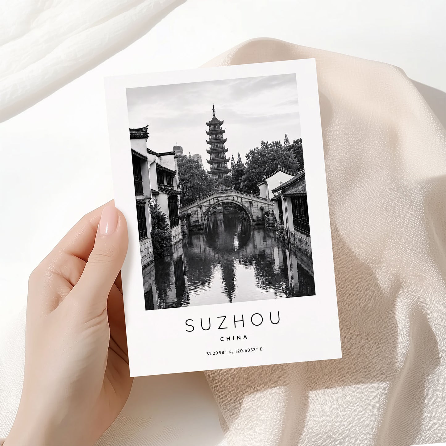 Suzhou, China
