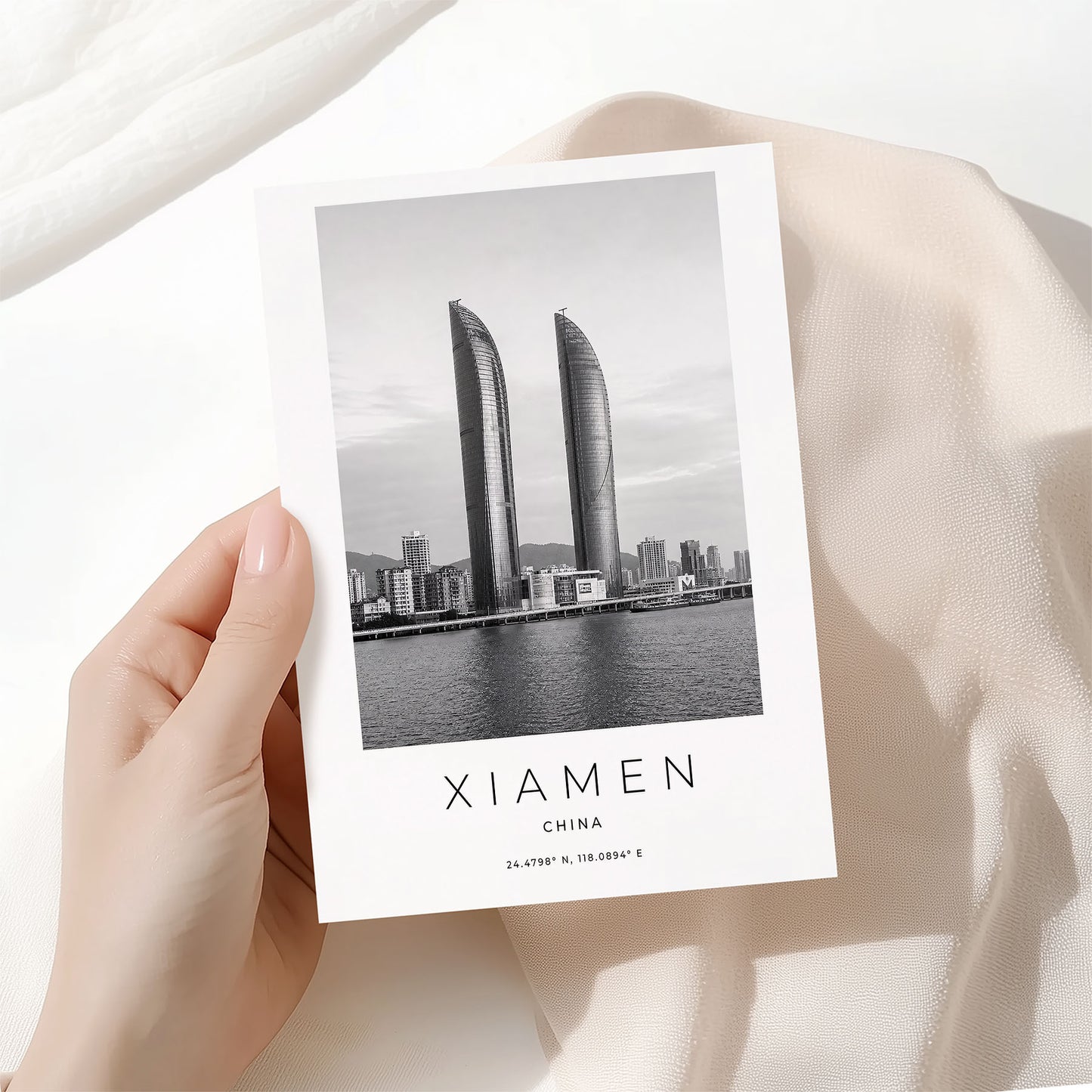Xiamen, China
