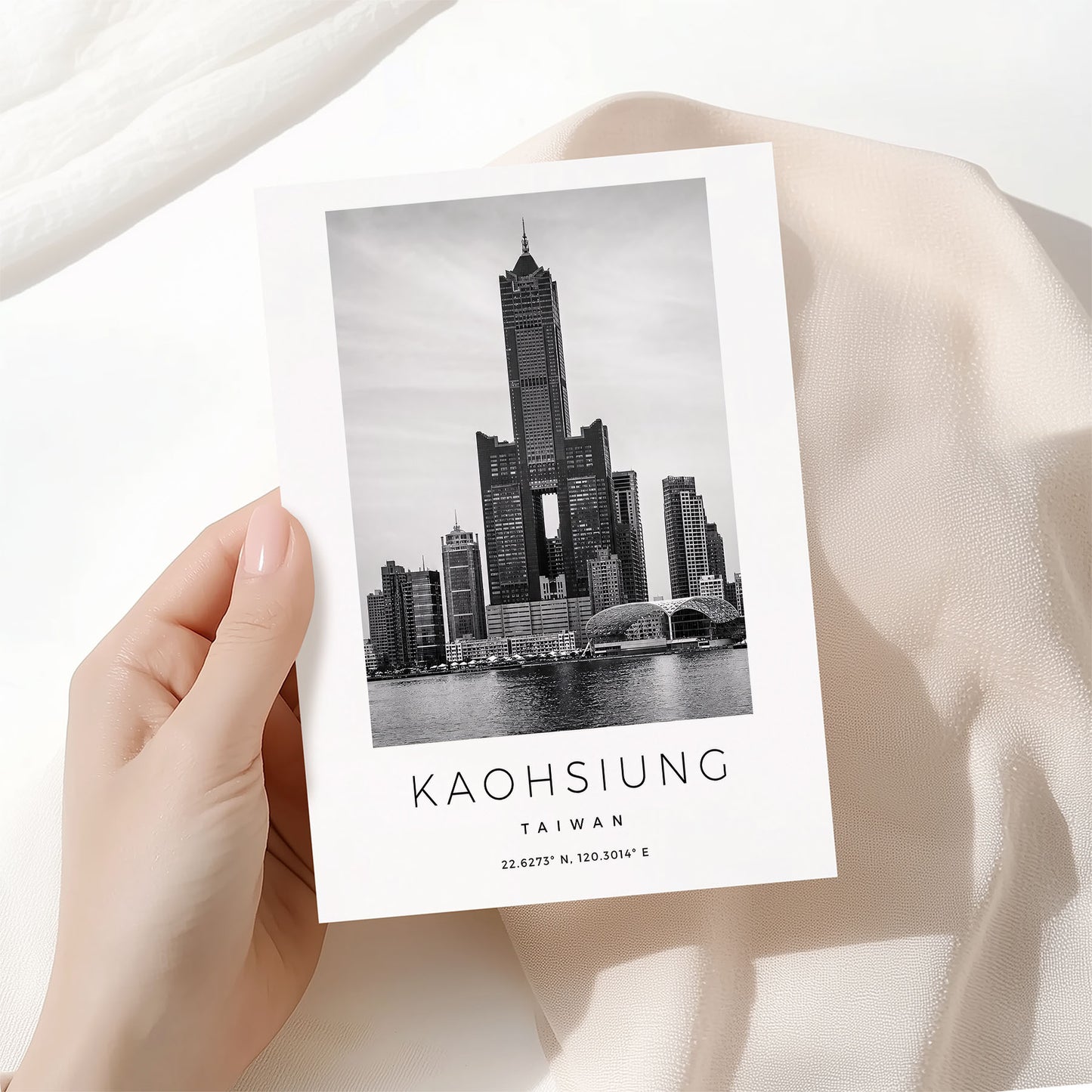 Kaohsiung, Taiwan