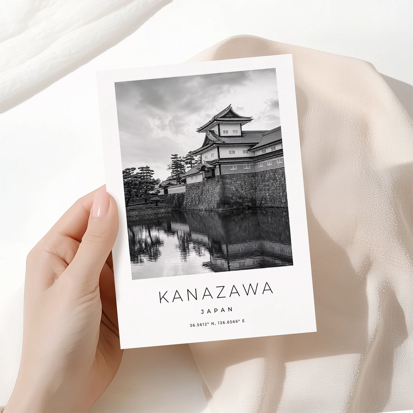 Kanazawa, Japan