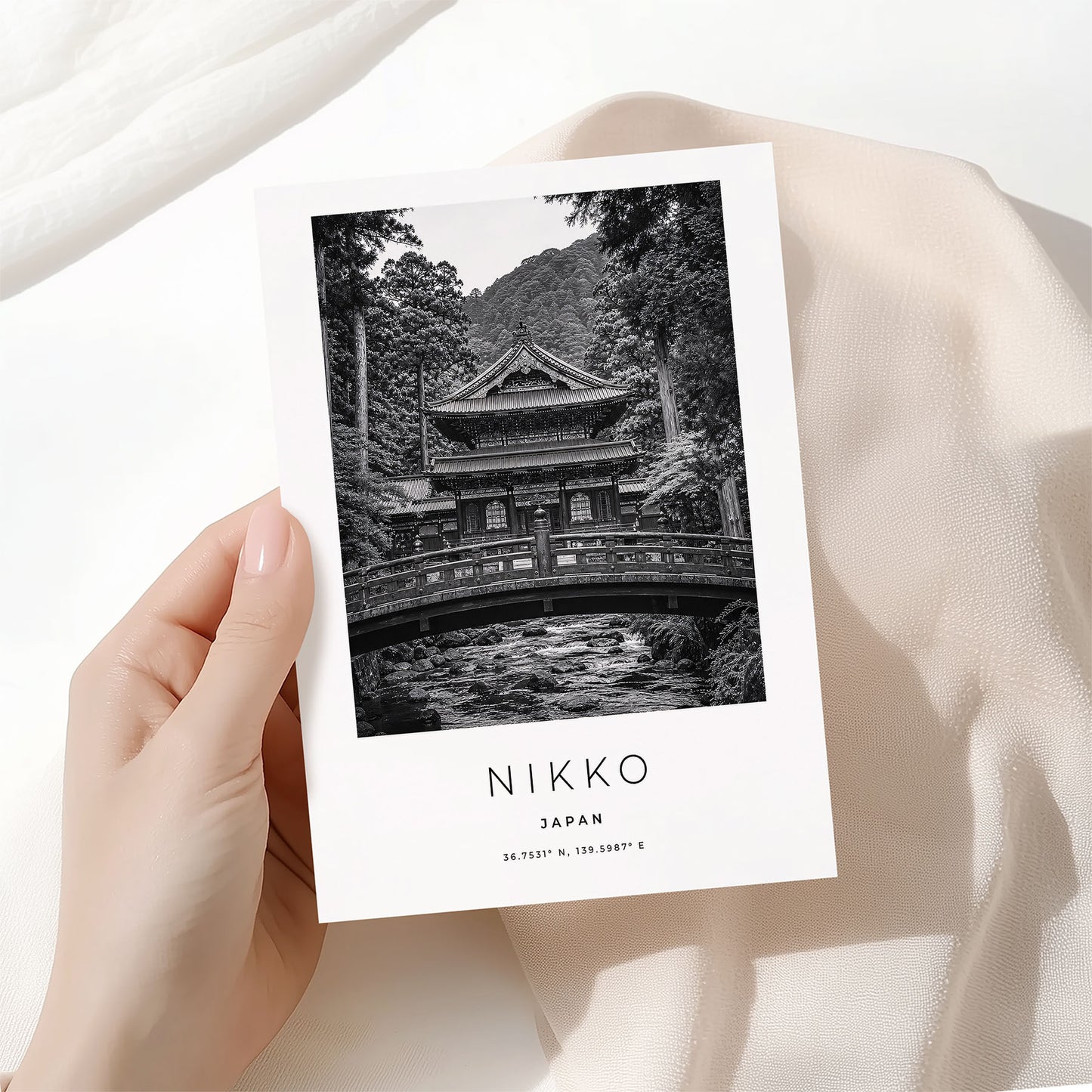 Nikko, Japan