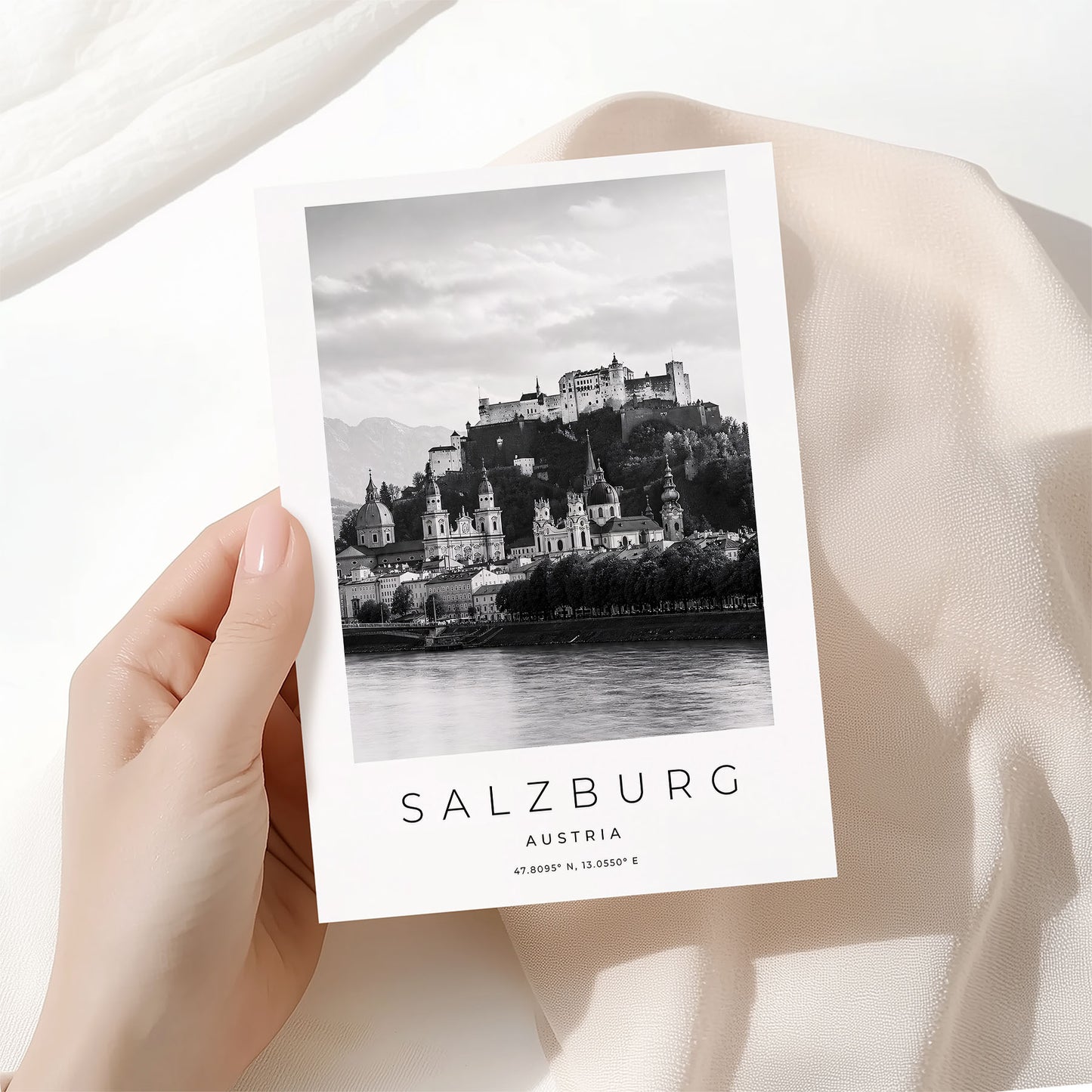 Salzburg, Austria