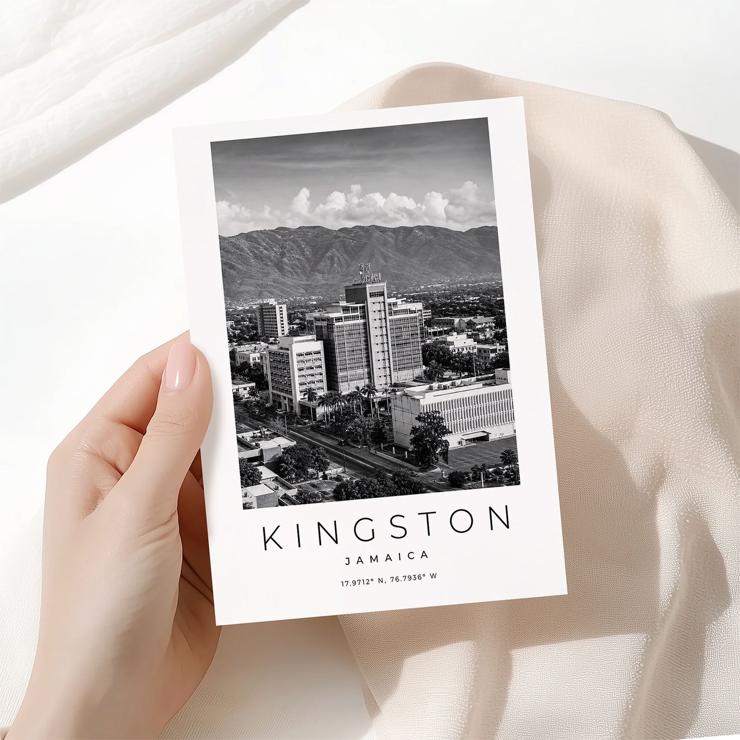 Kingston, Jamaica