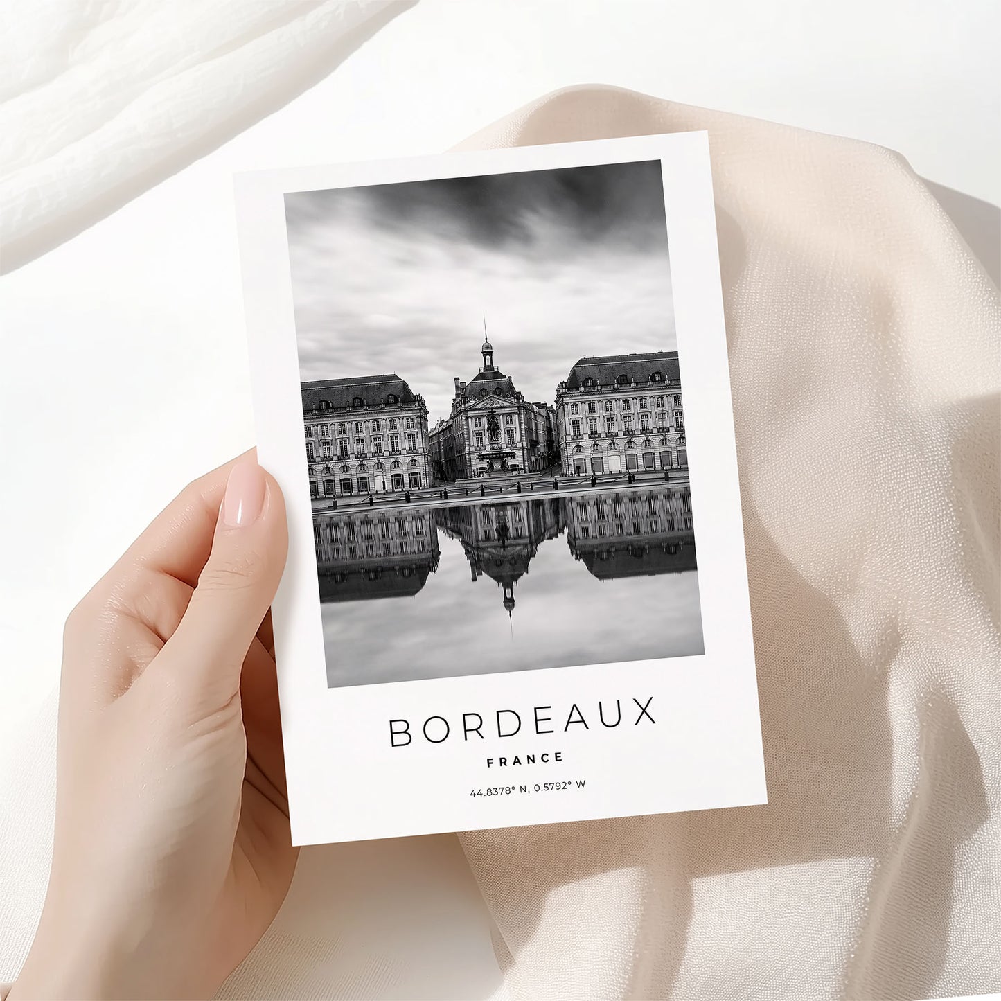 Bordeaux, France