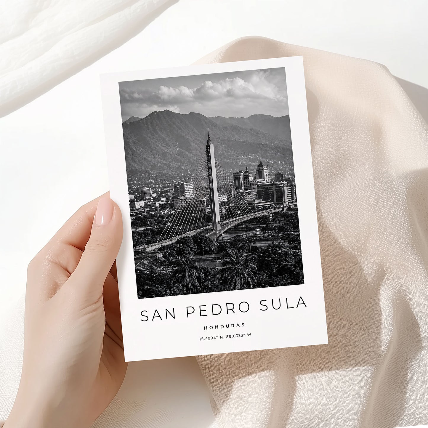 San Pedro Sula, Honduras