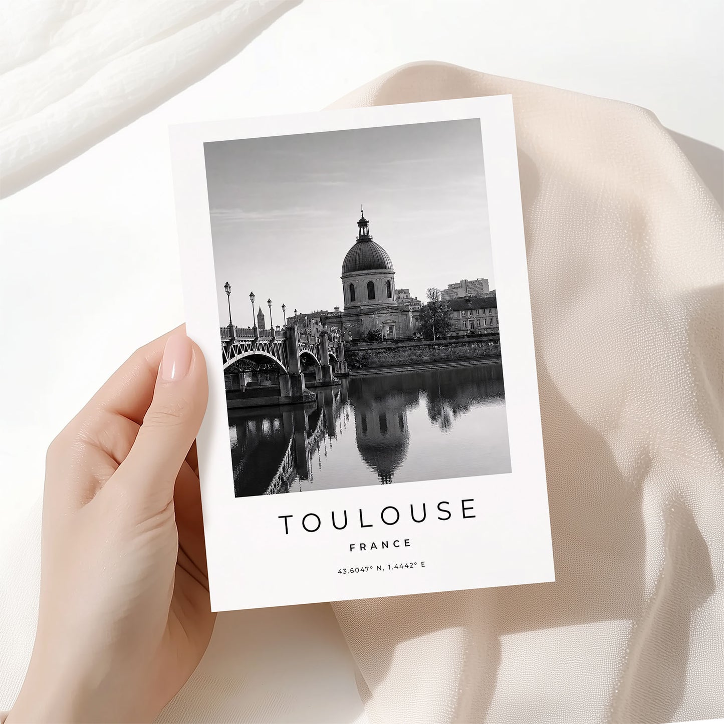 Toulouse, France