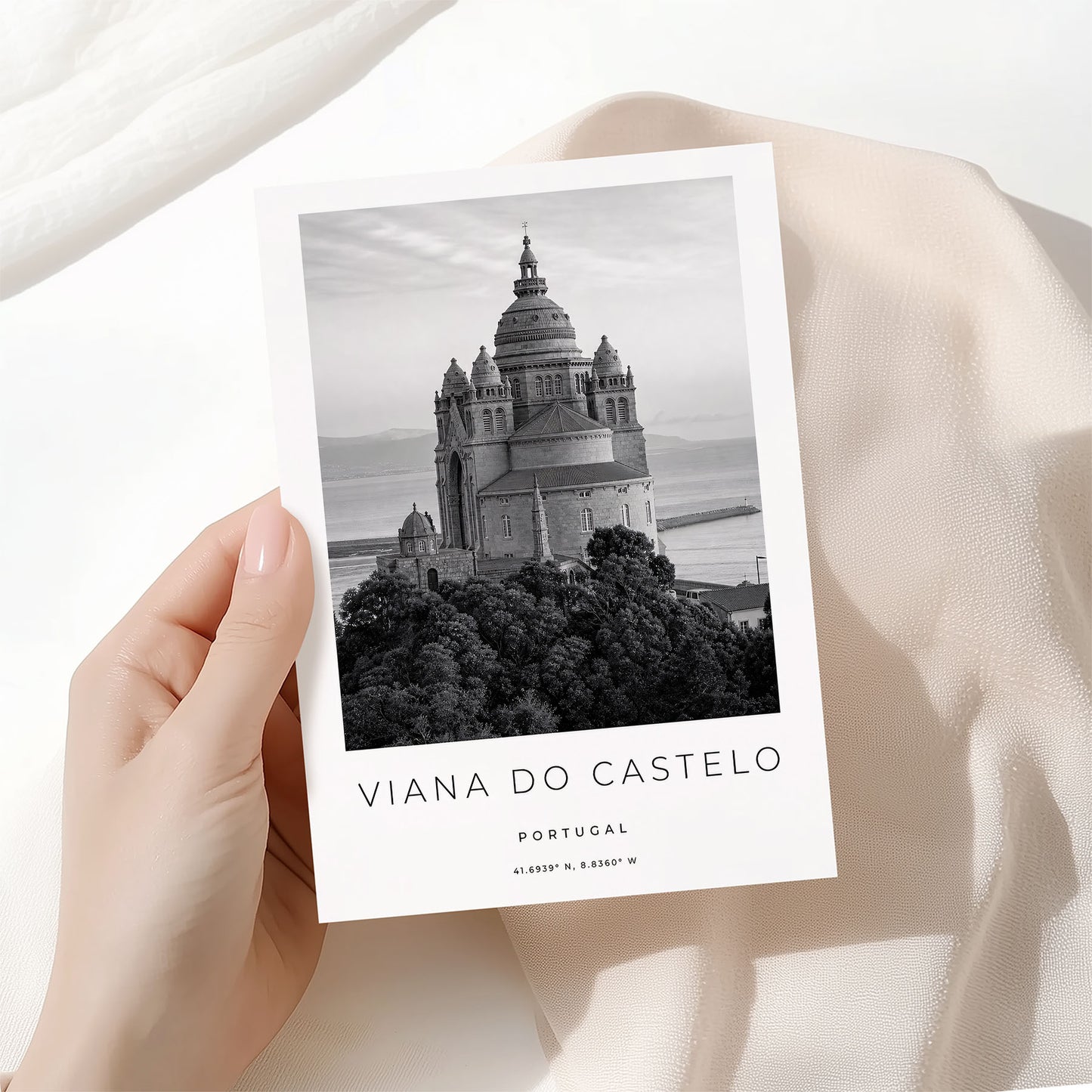 Viana do Castelo, Portugal