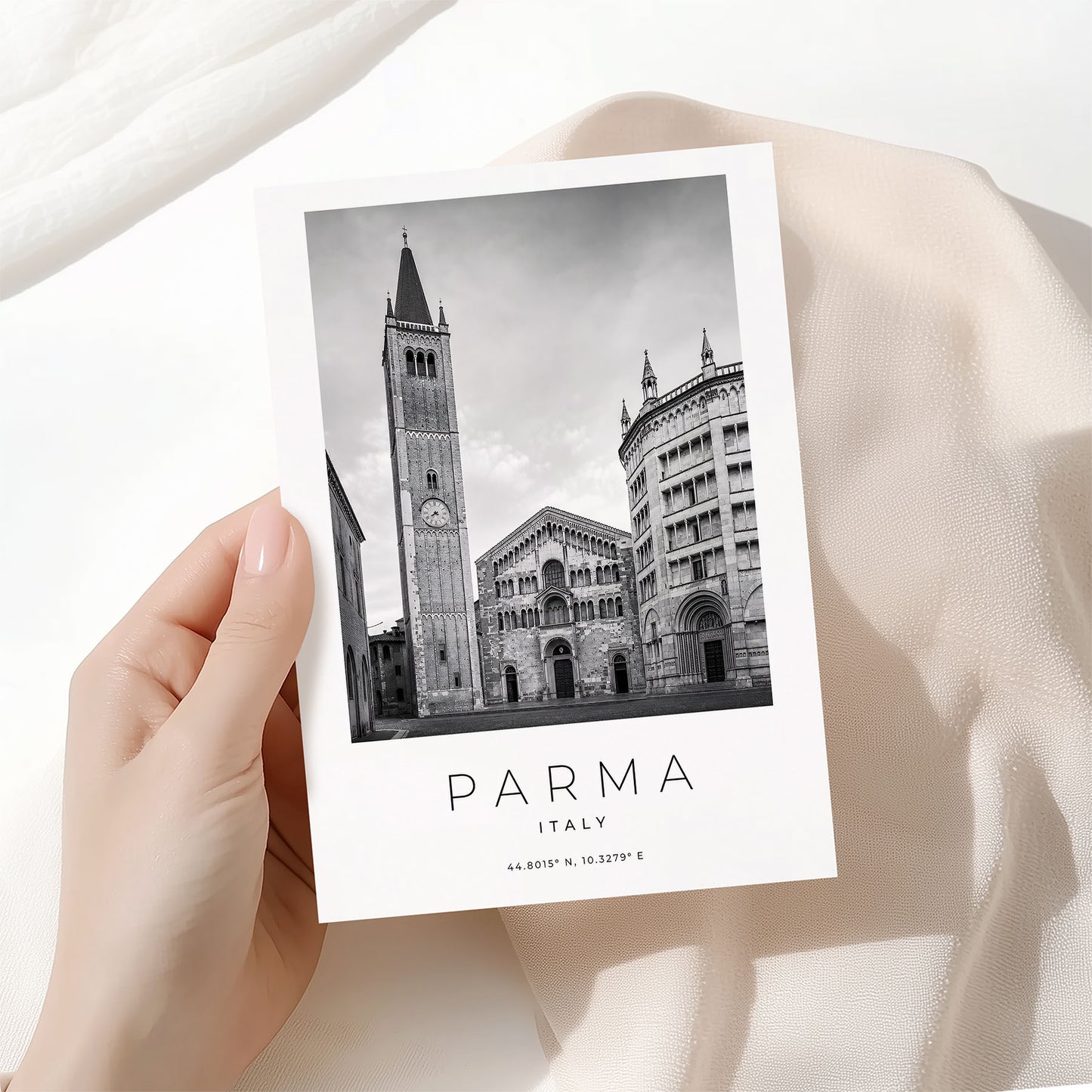 Parma, Italy