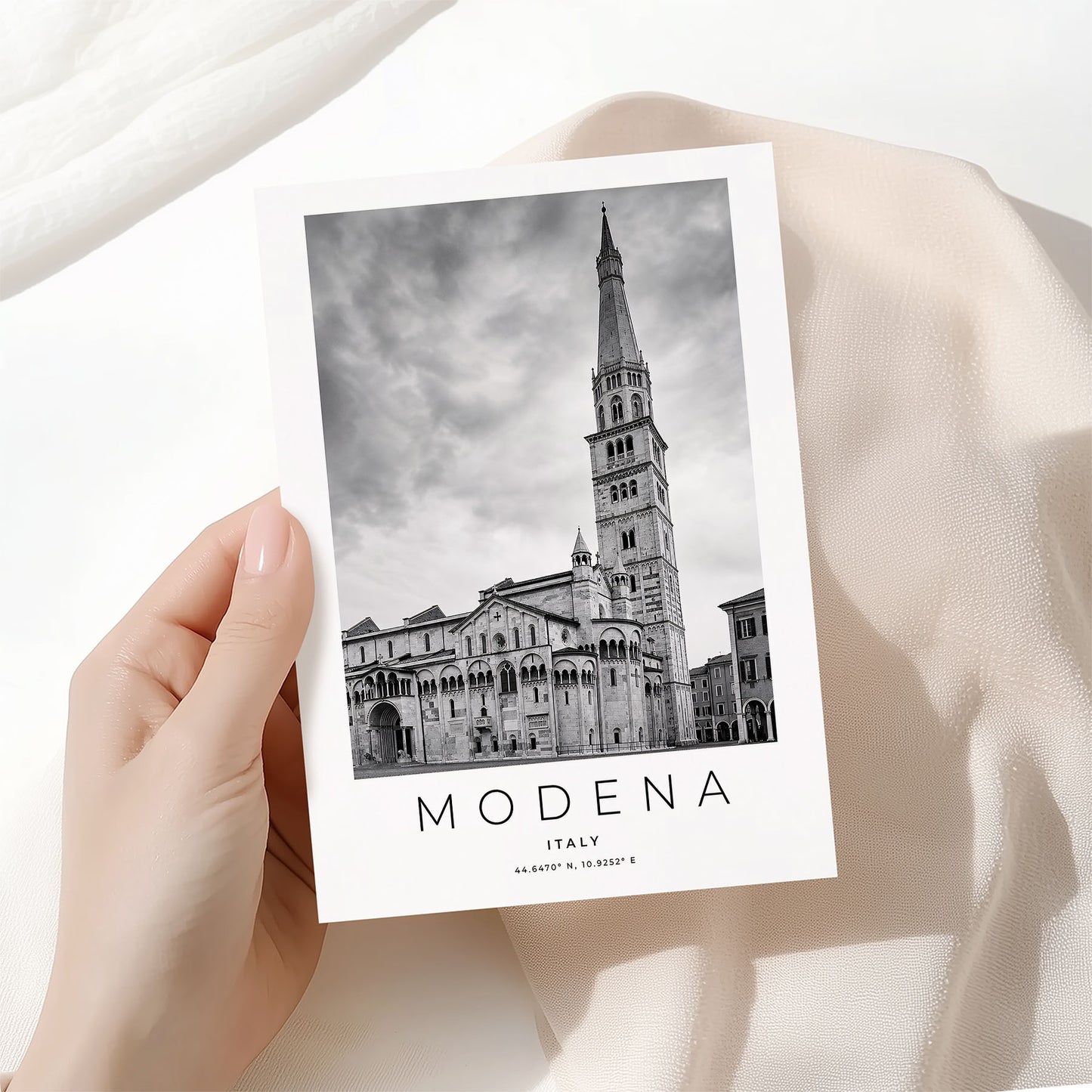 Modena, Italy