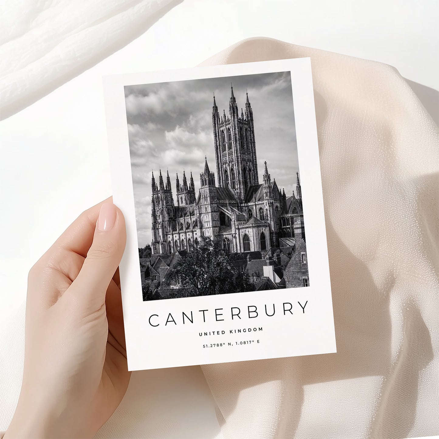 Canterbury, United Kingdom