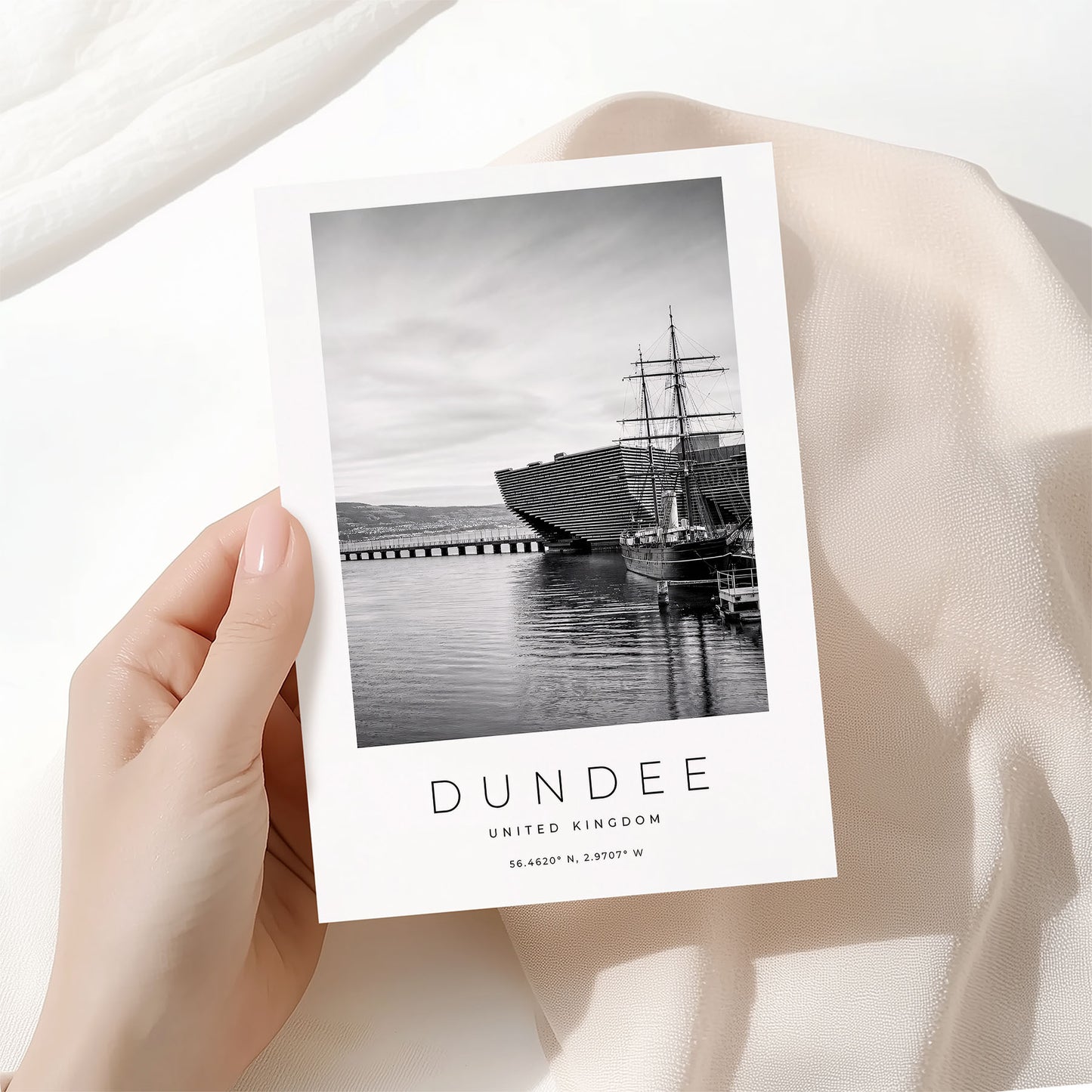 Dundee, United Kingdom