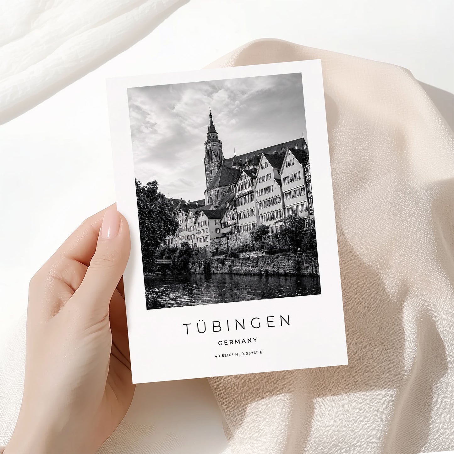 Tübingen, Germany