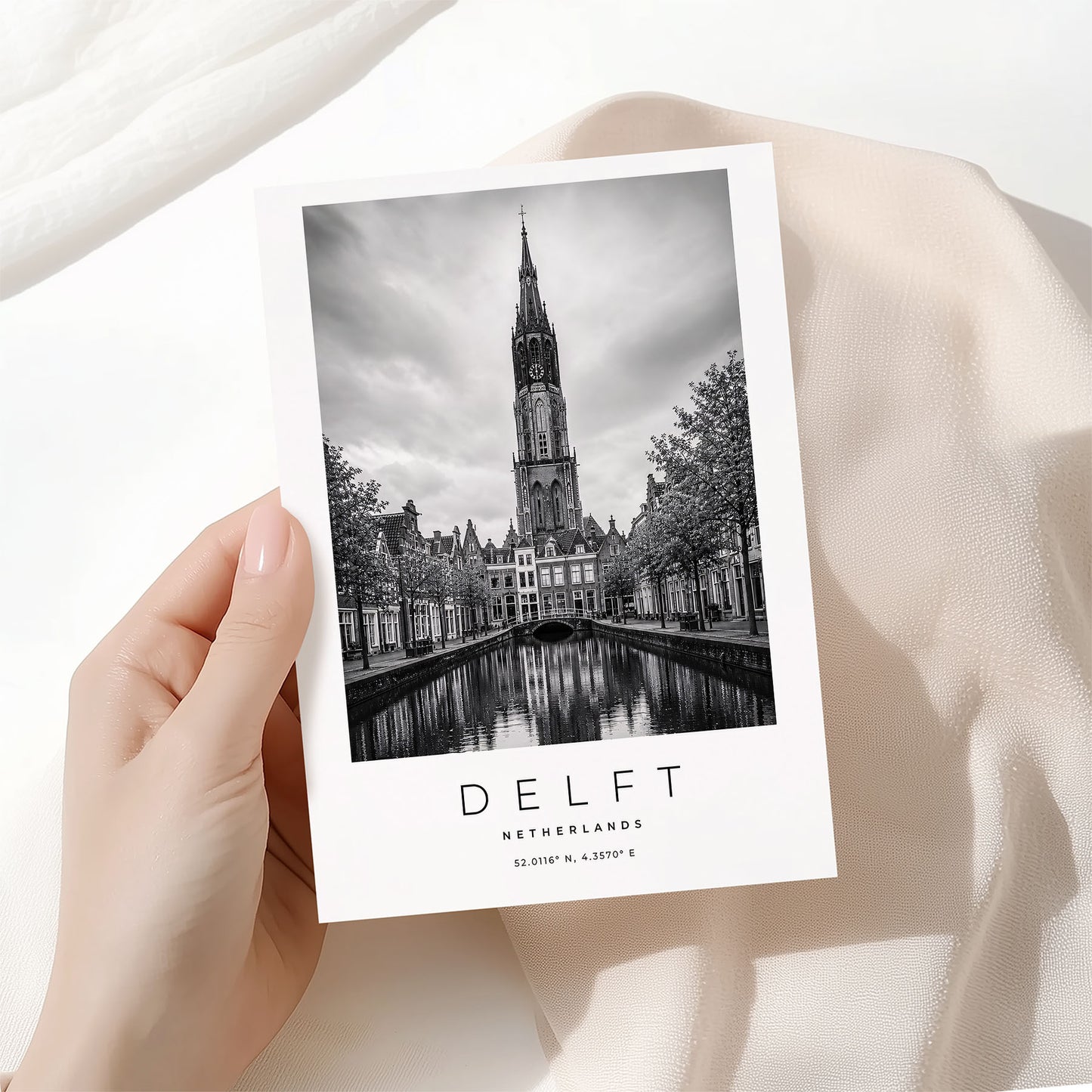 Delft, Netherlands