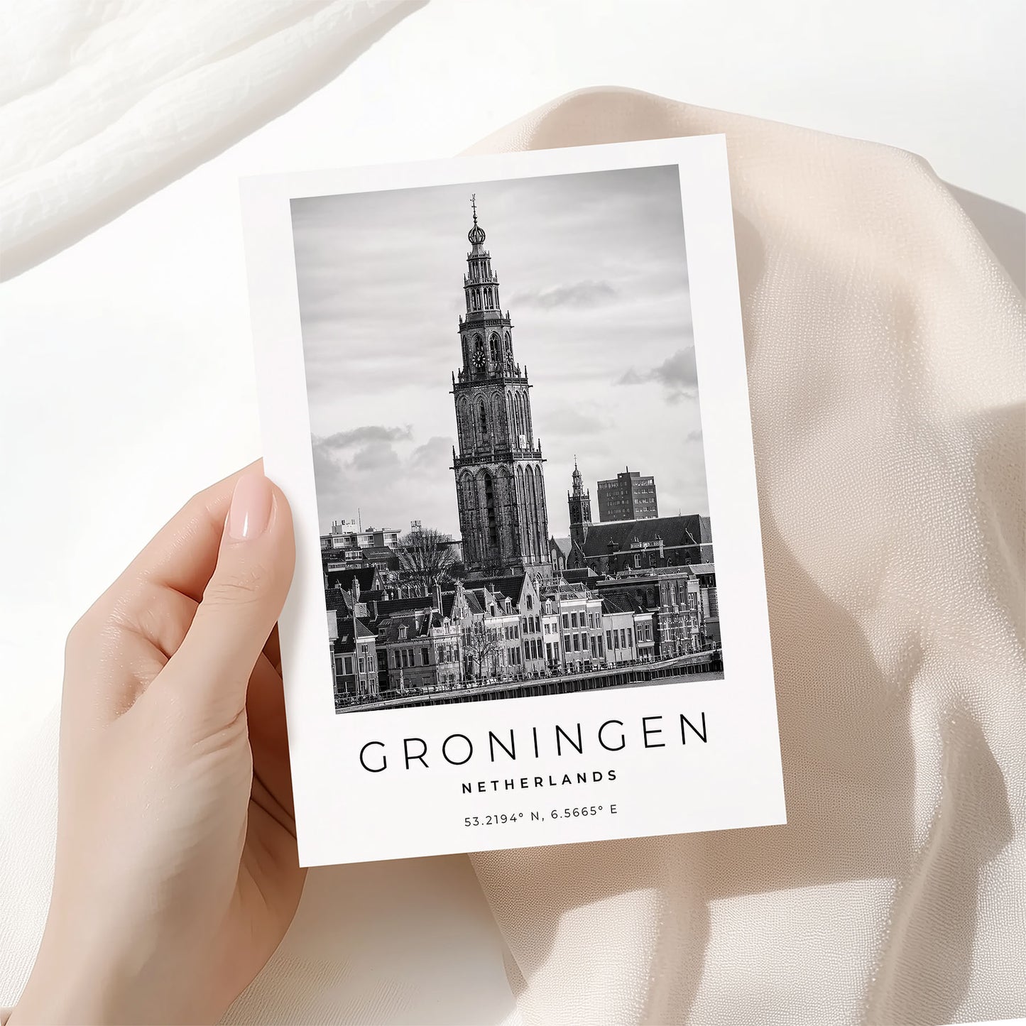 Groningen, Netherlands