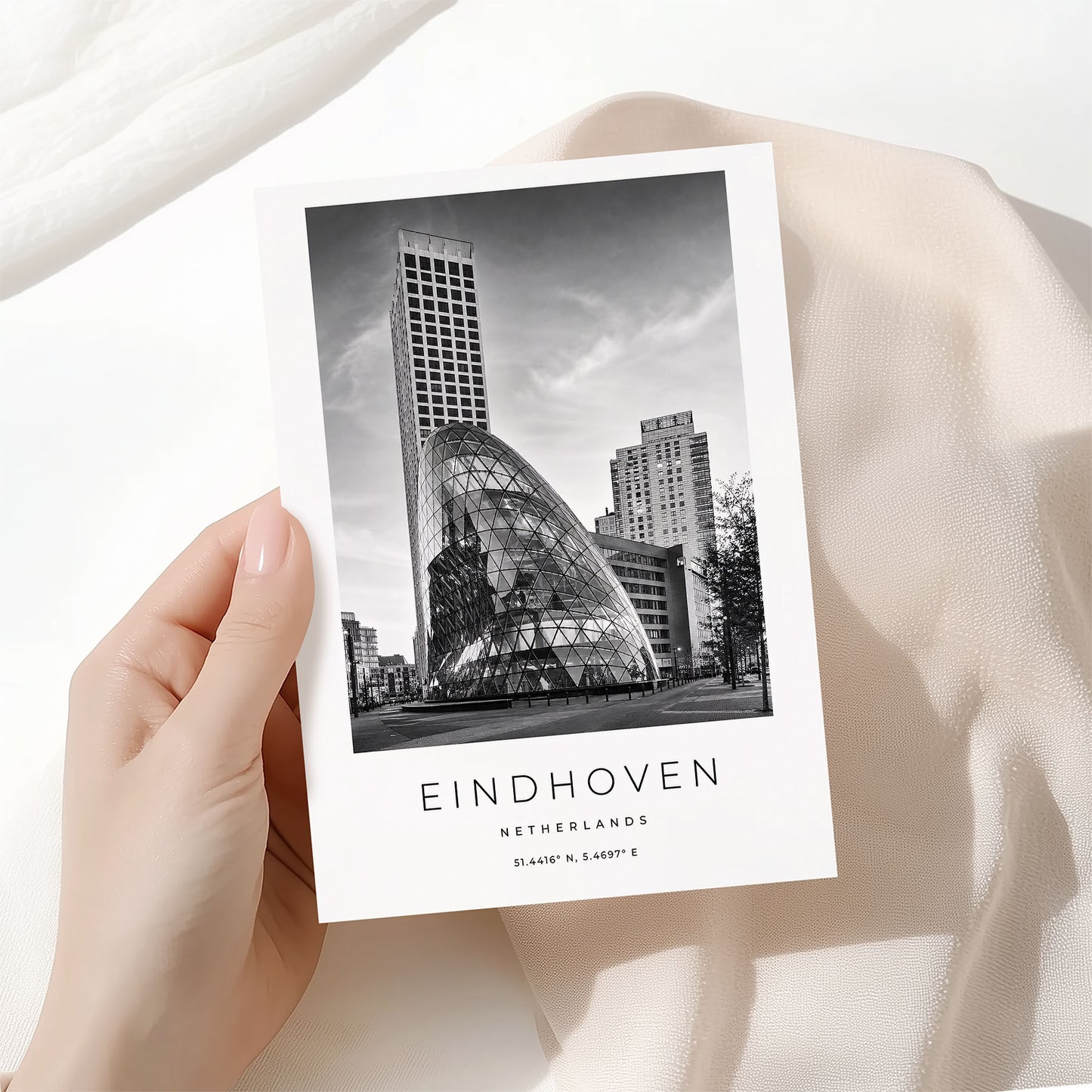 Eindhoven, Netherlands