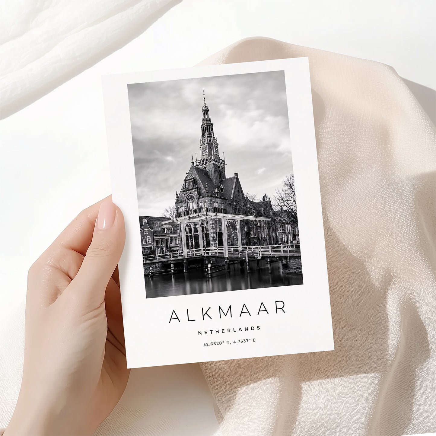Alkmaar, Netherlands