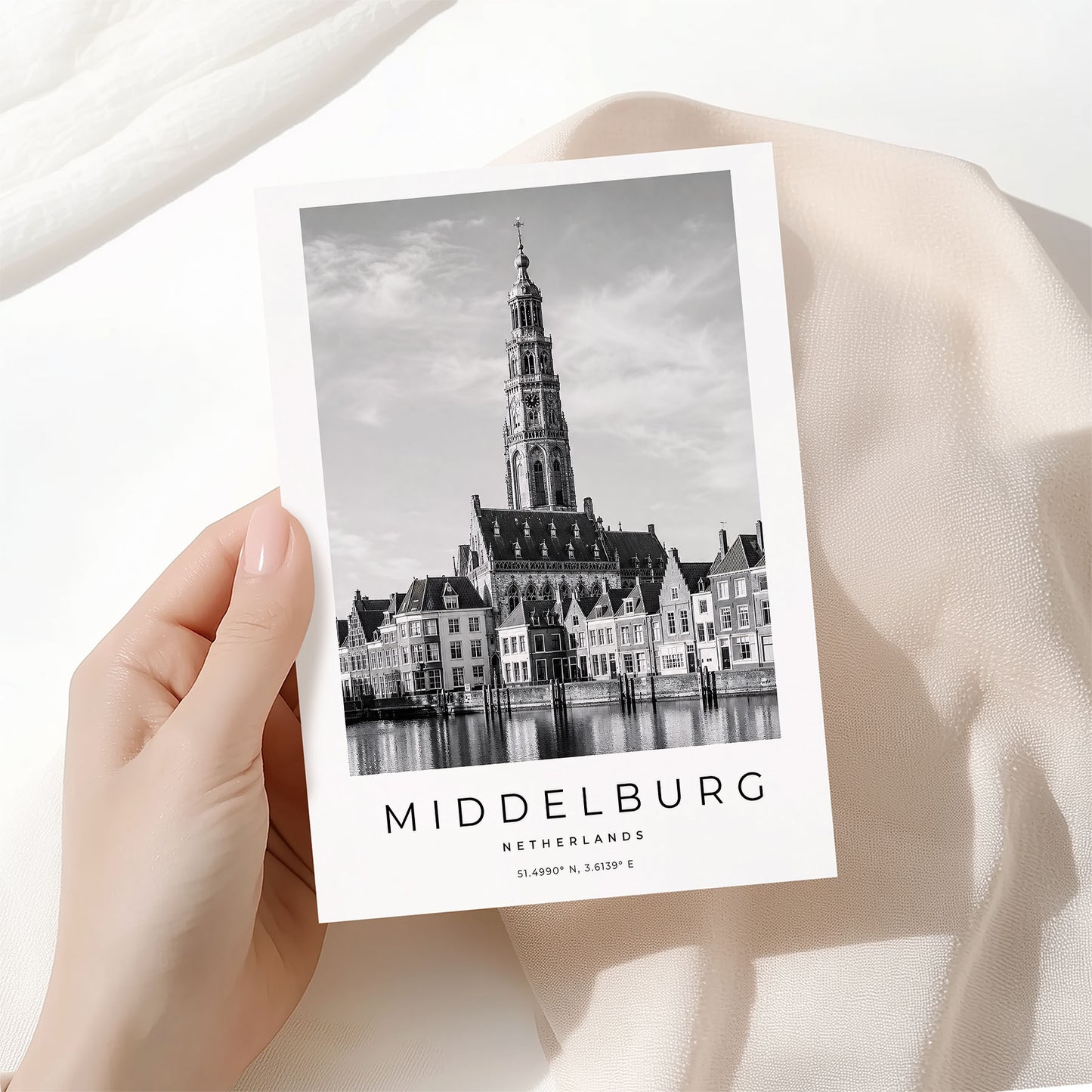 Middelburg, Netherlands