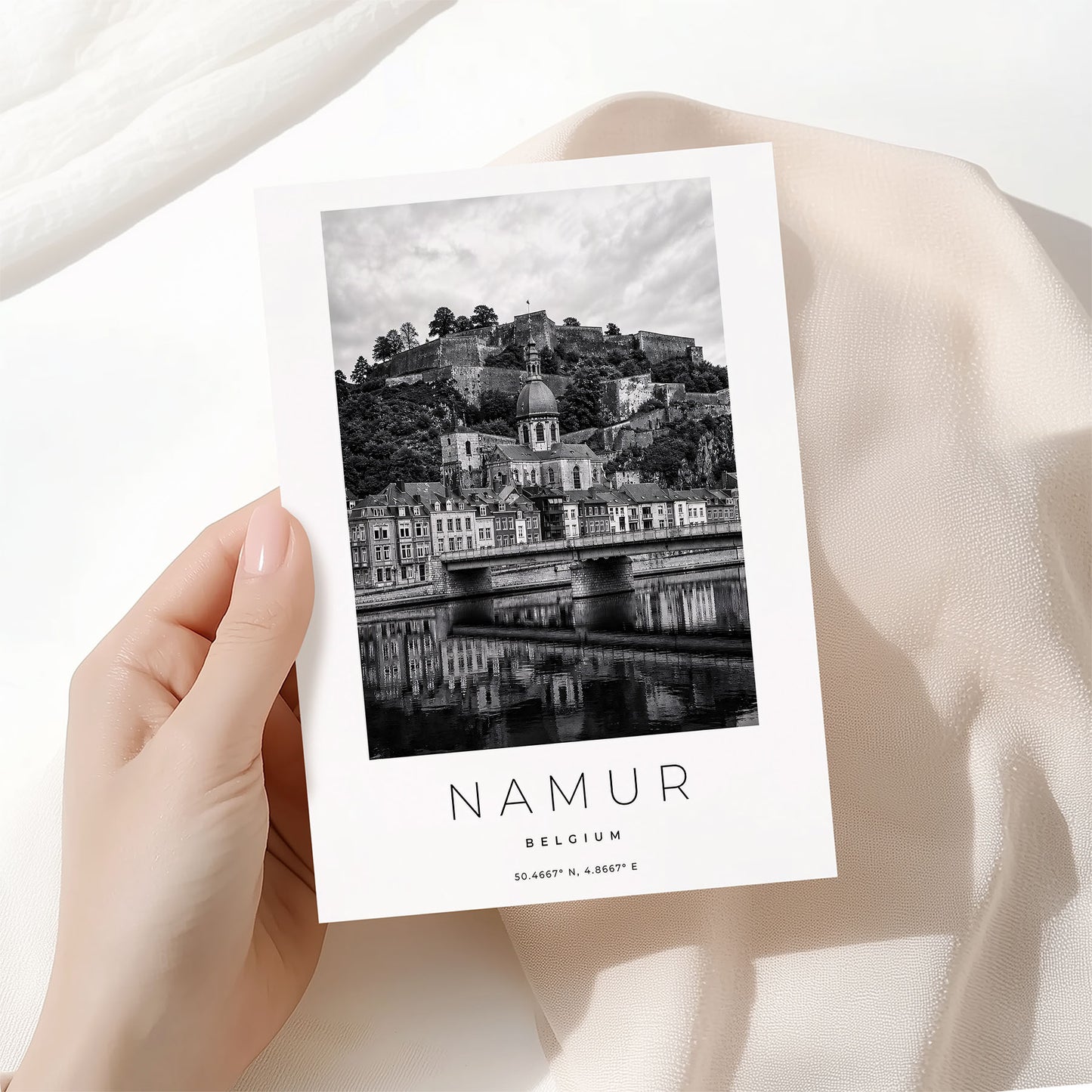 Namur, Belgium