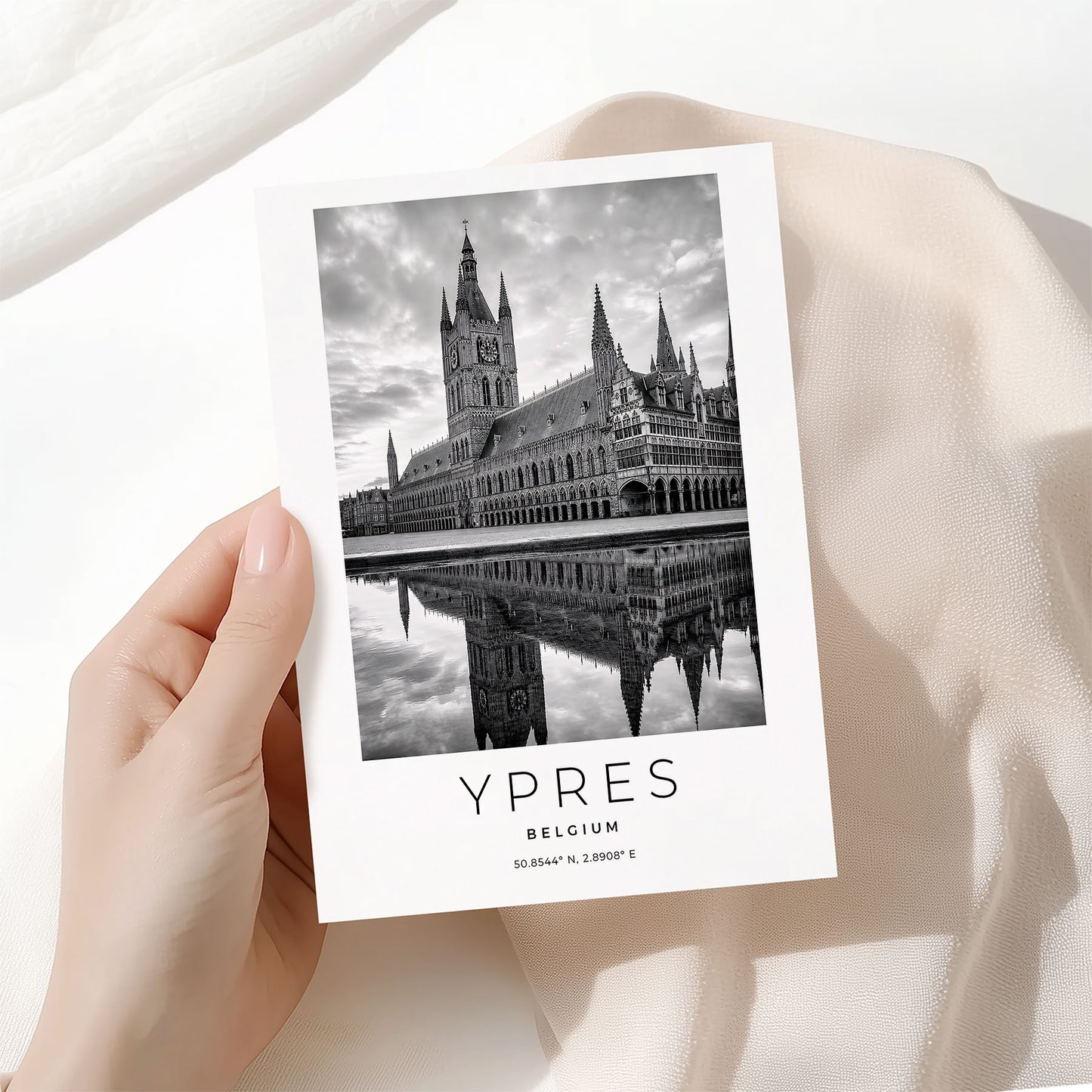 Ypres, Belgium