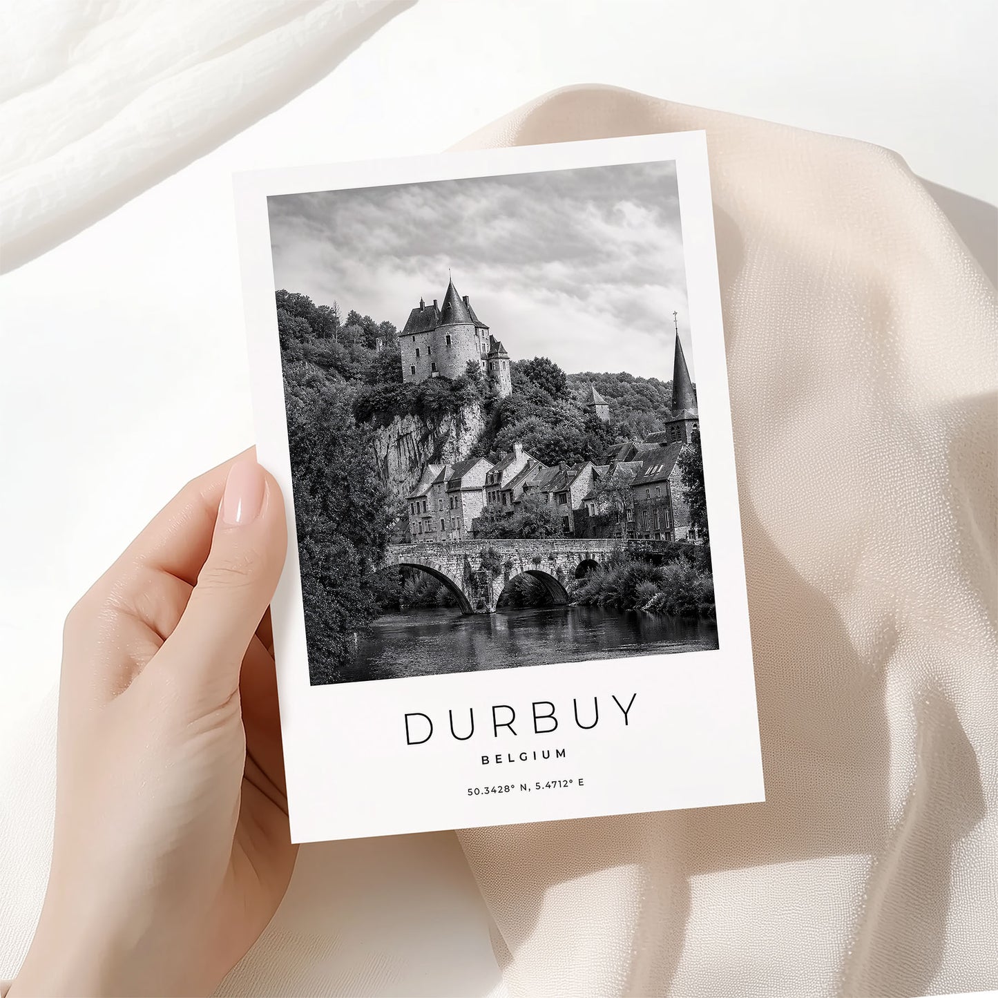 Durbuy, Belgium