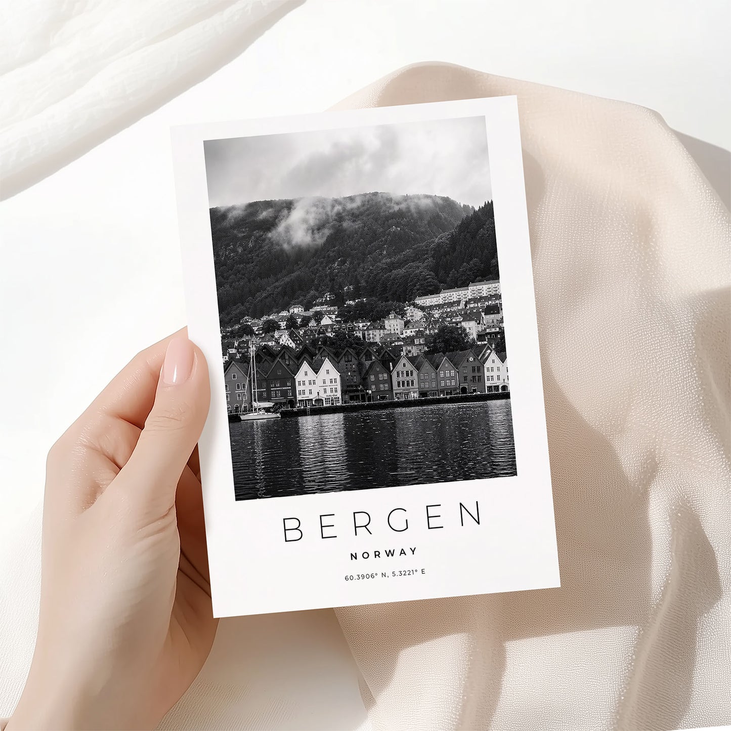 Bergen, Norway