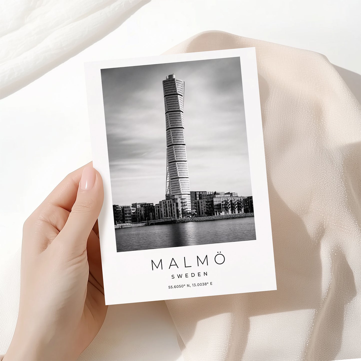 Malmö, Sweden
