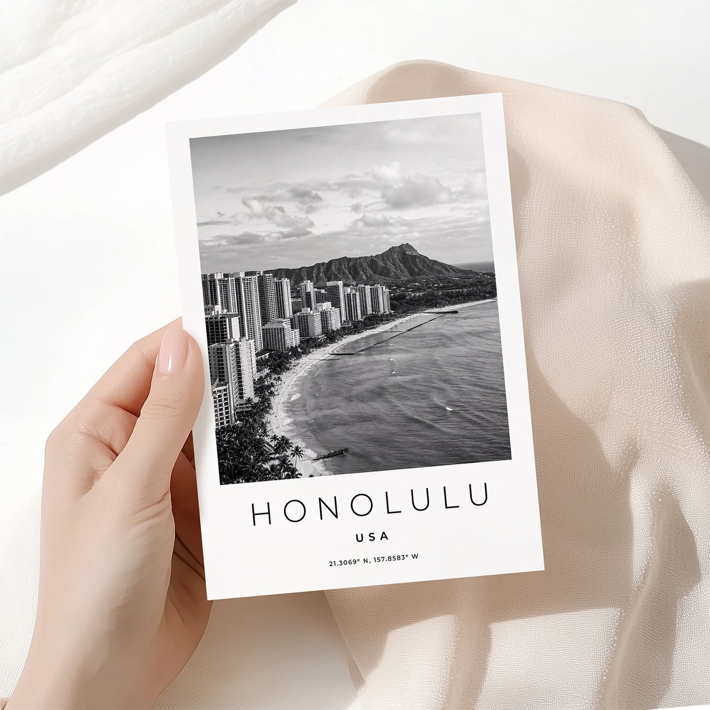 Honolulu, USA