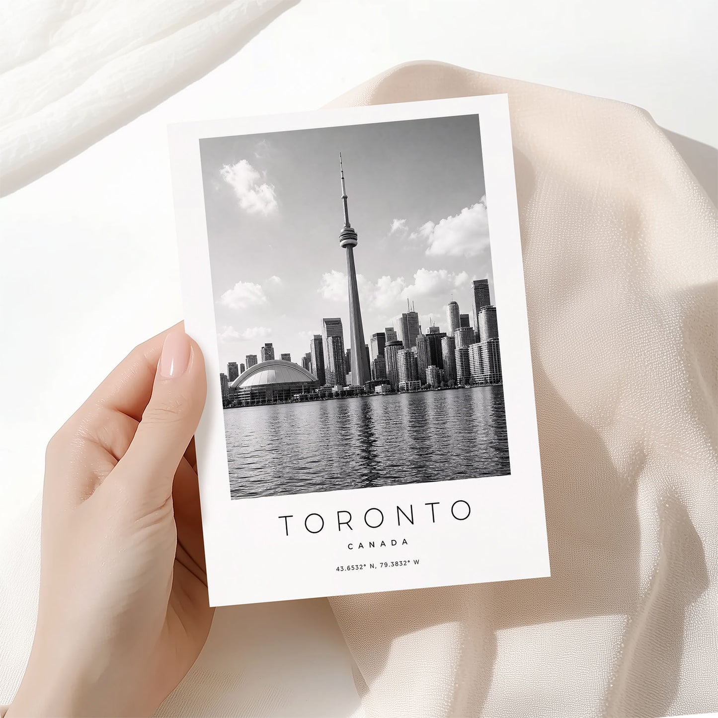 Toronto, Canada