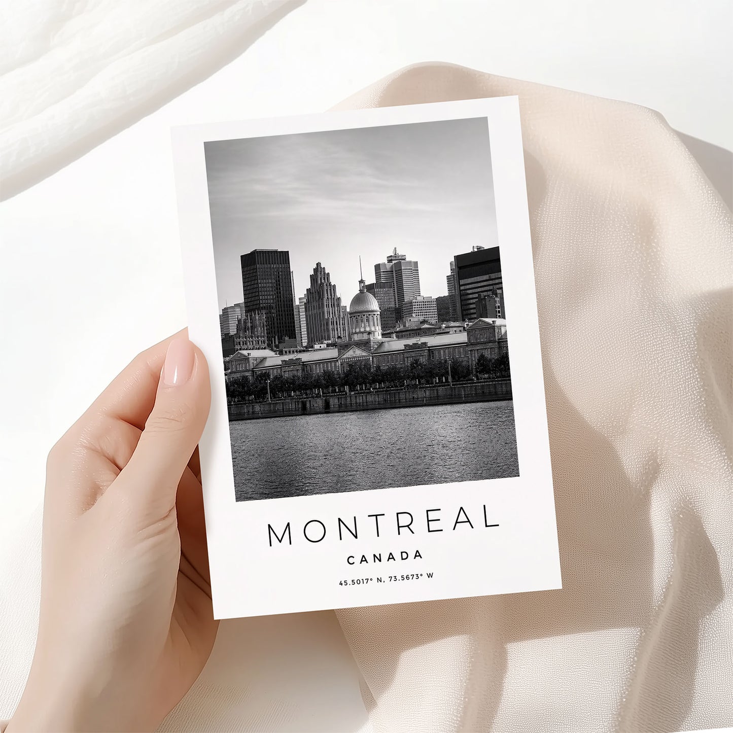 Montreal, Canada