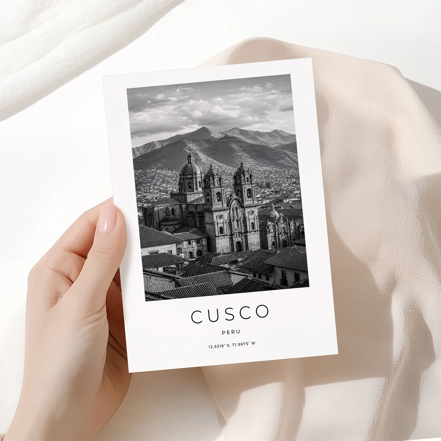 Cusco, Peru