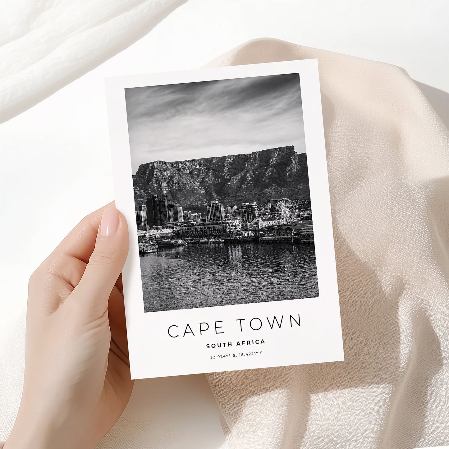 Cape Town, South Africa