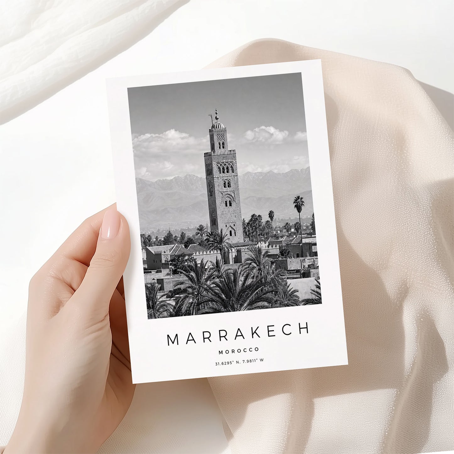 Marrakech, Morocco