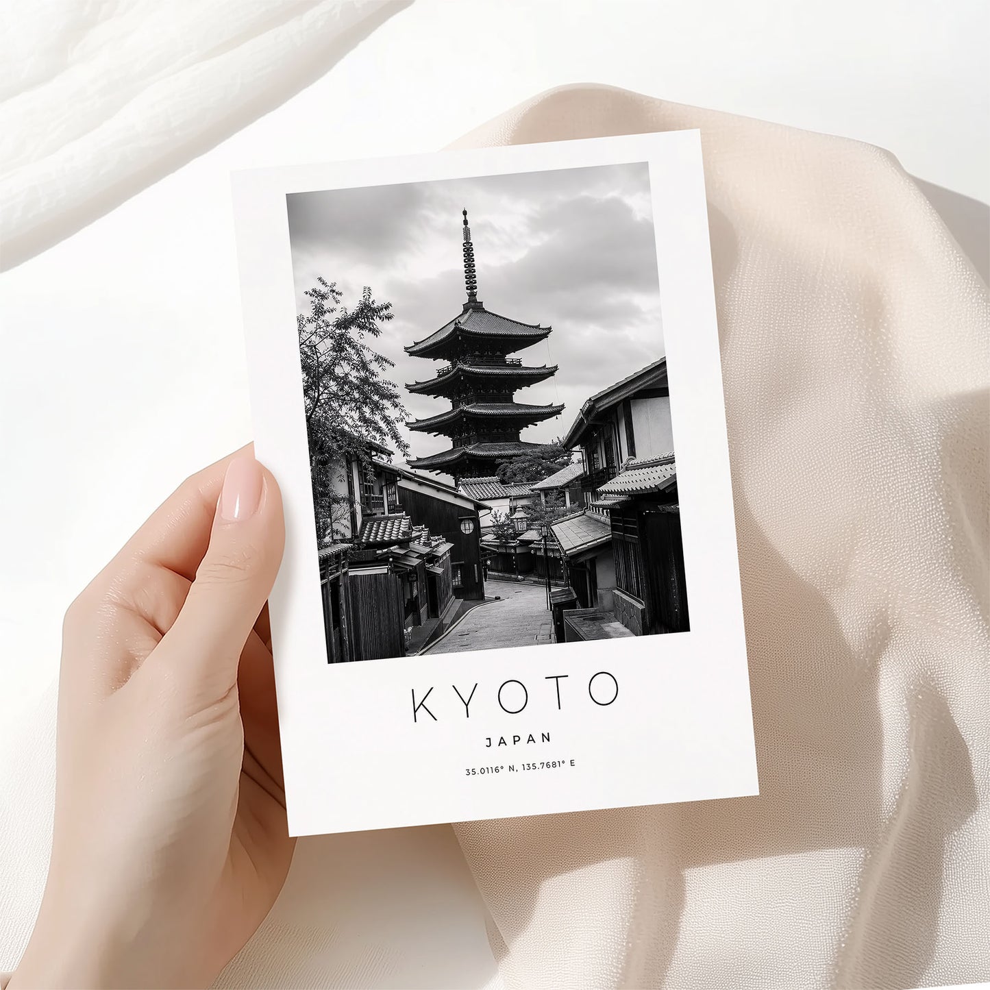 Kyoto, Japan