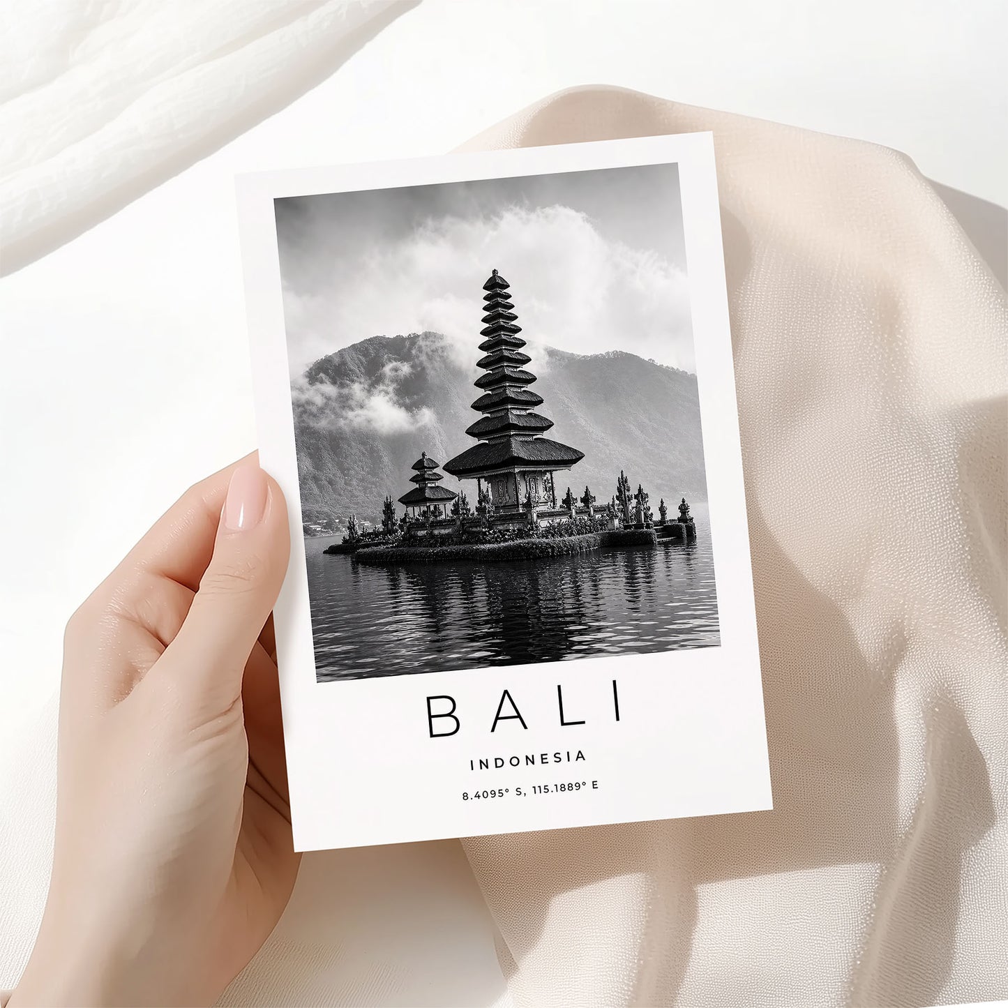 Bali, Indonesia