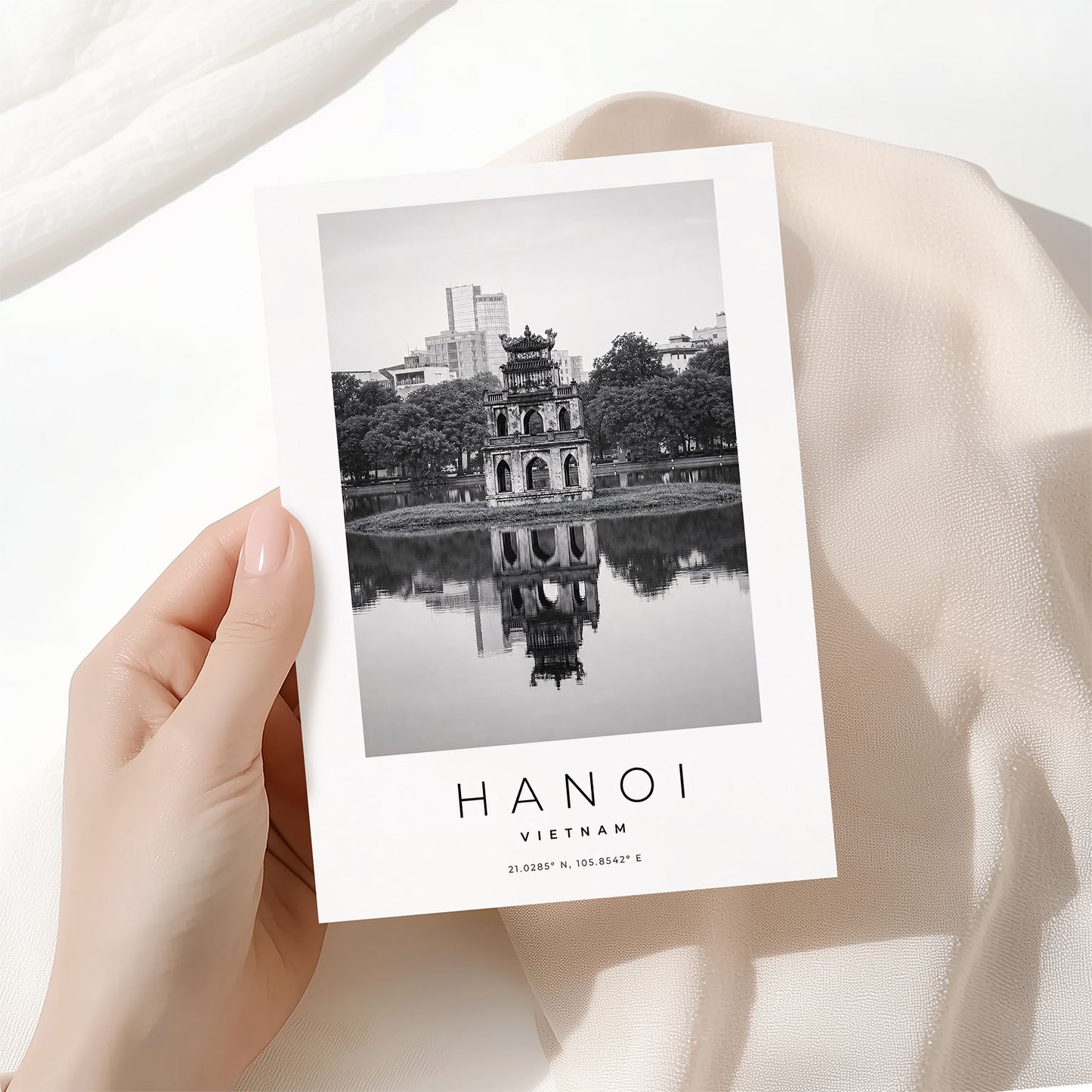 Hanoi, Vietnam