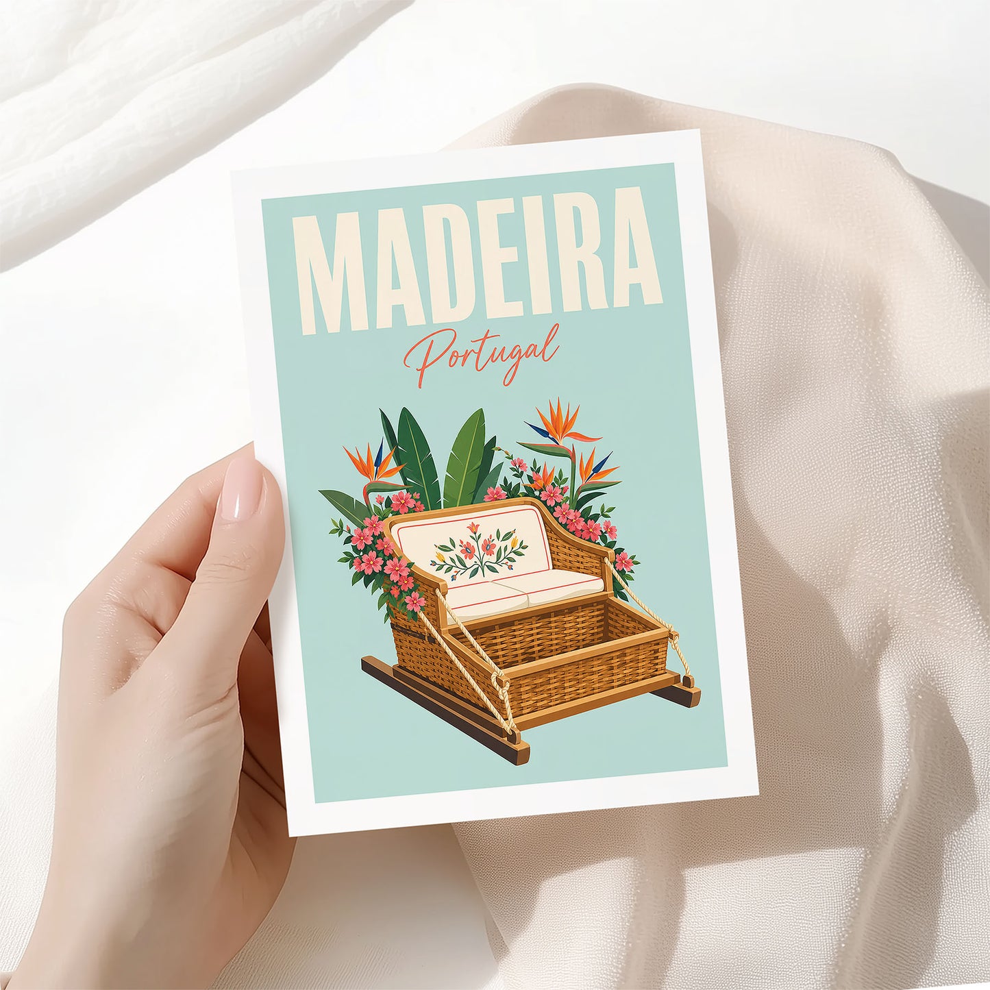 Madeira, Portugal